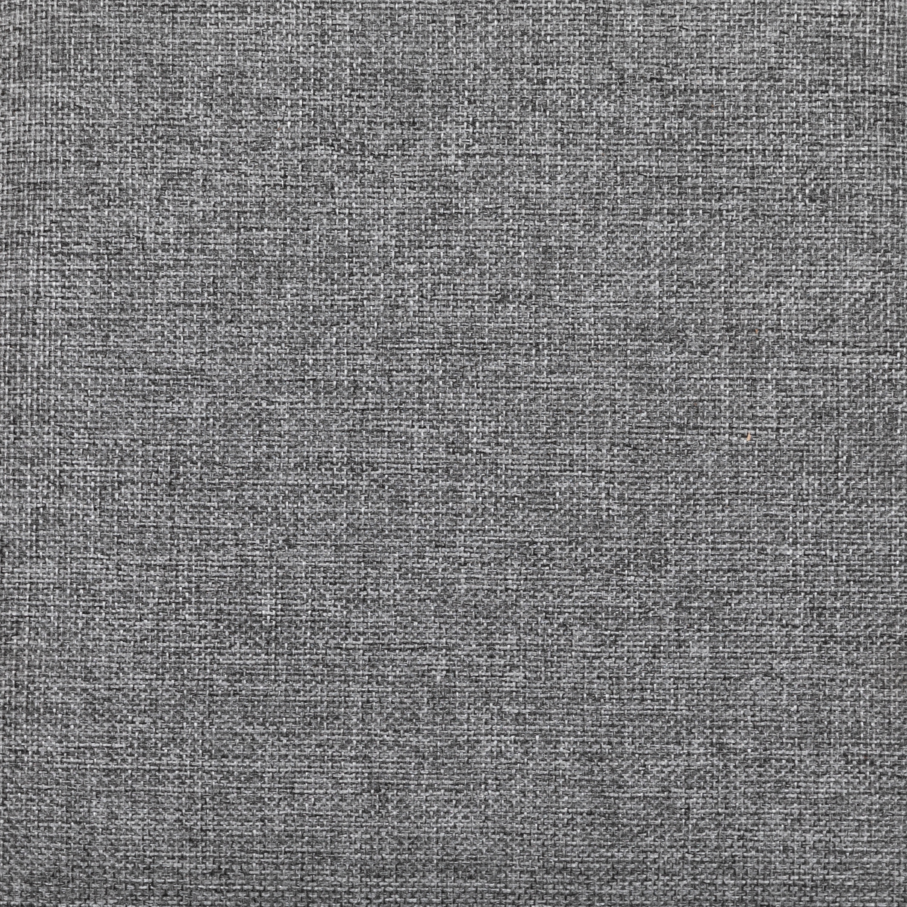 Silver Vein Frame Gray Fabric Stacking Banquet Chair