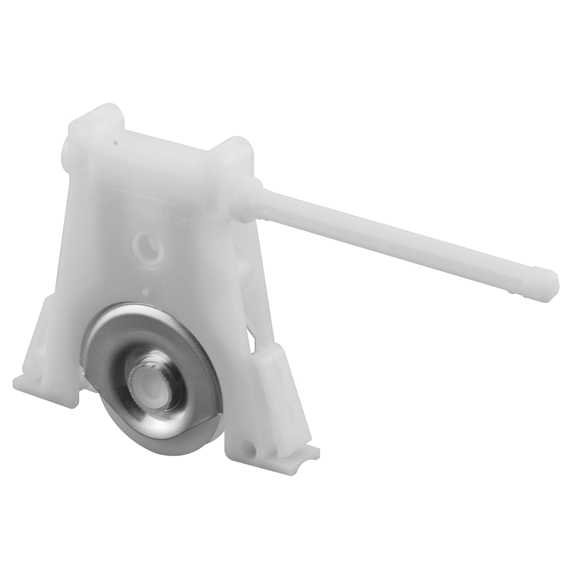Prime-Line B 715 1.25-in Unique spring Sliding Screen Door Tension Roller