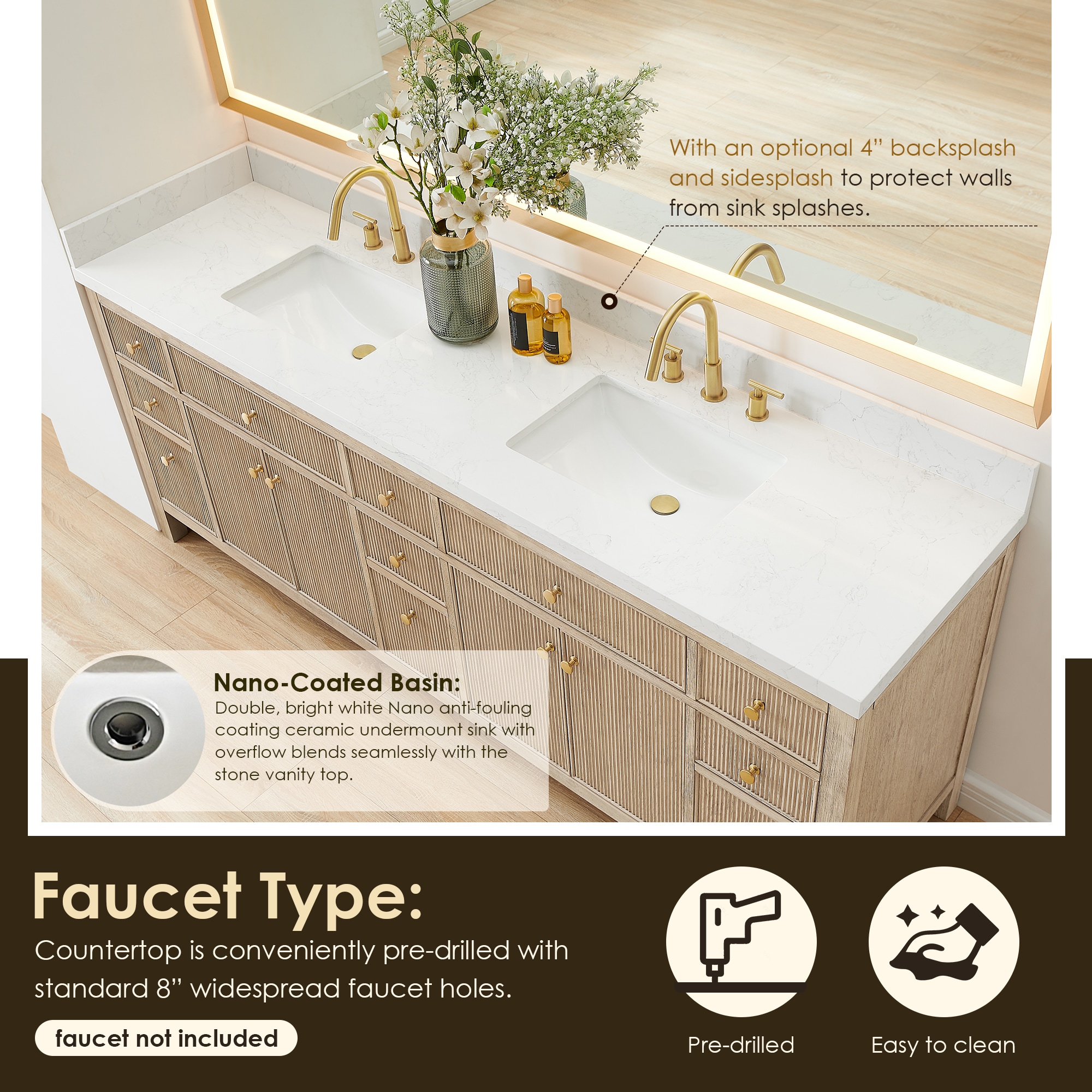 Altair 567084-NK-GW Bath-Vanity-Combo - View #6