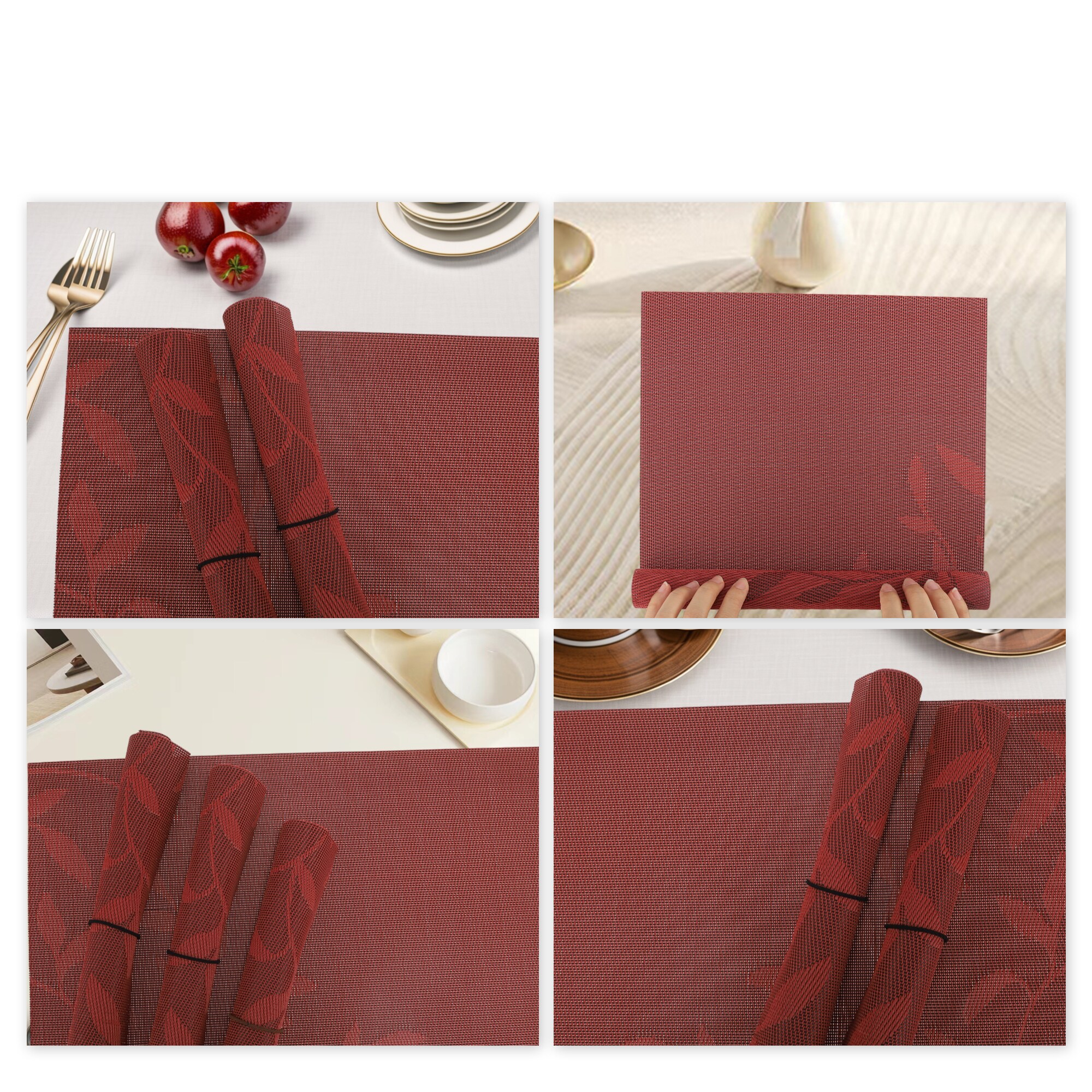 Unique Bargains S26060500UX2433 Serveware-Accessories - View #5