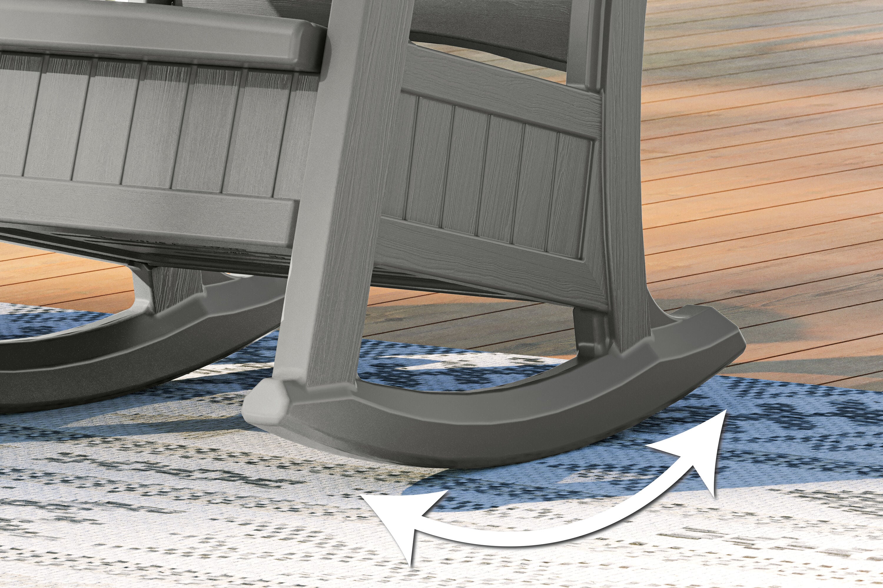 Suncast BMRC1000 Patio-Chairs - View #10