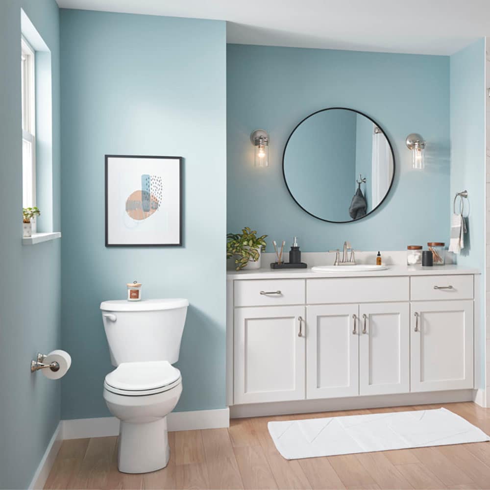 American Standard 250DA104.020 toilets - View #7