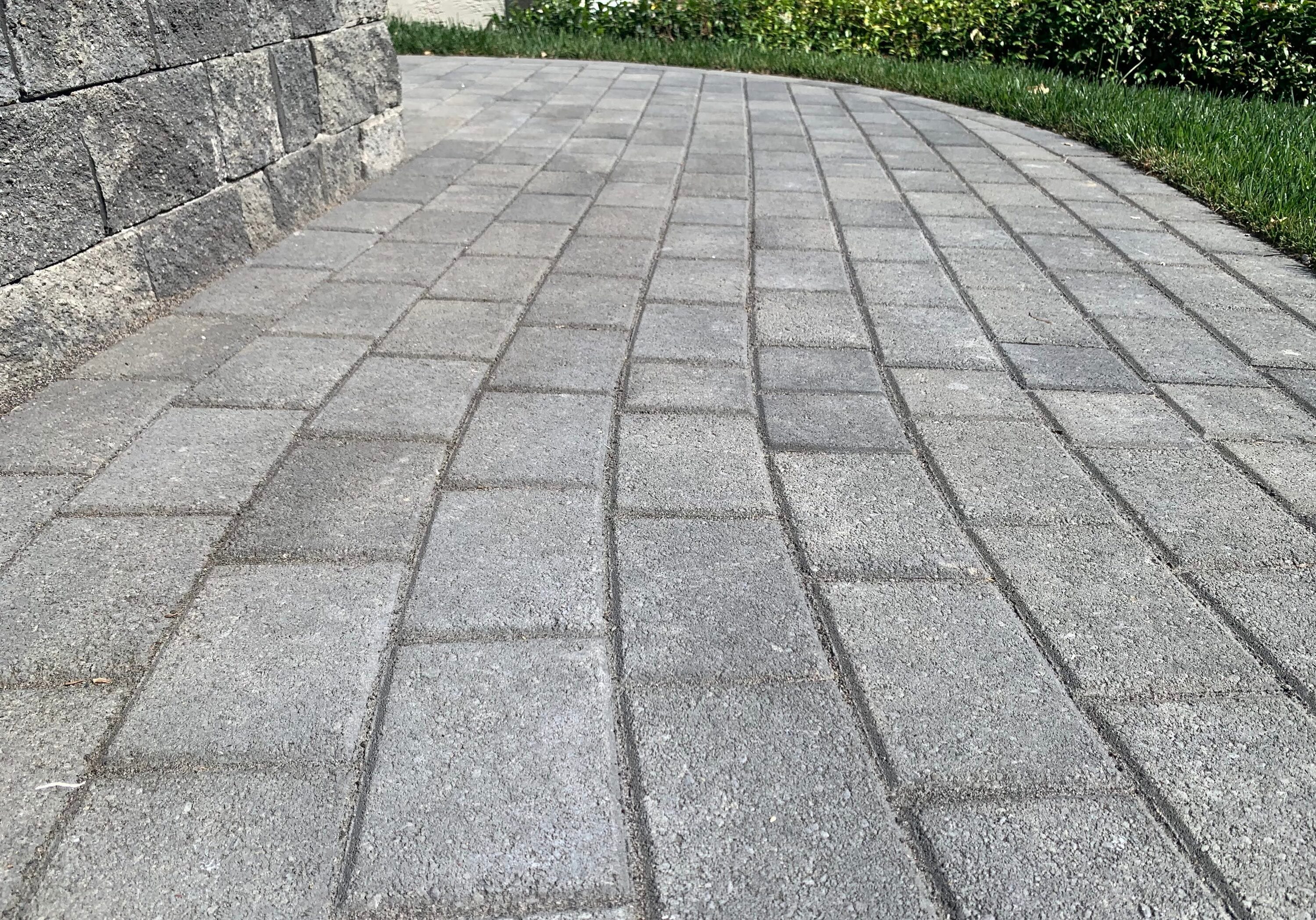 CastleLite LQ030.0609.N Patio-Stone-Pavers - View #3