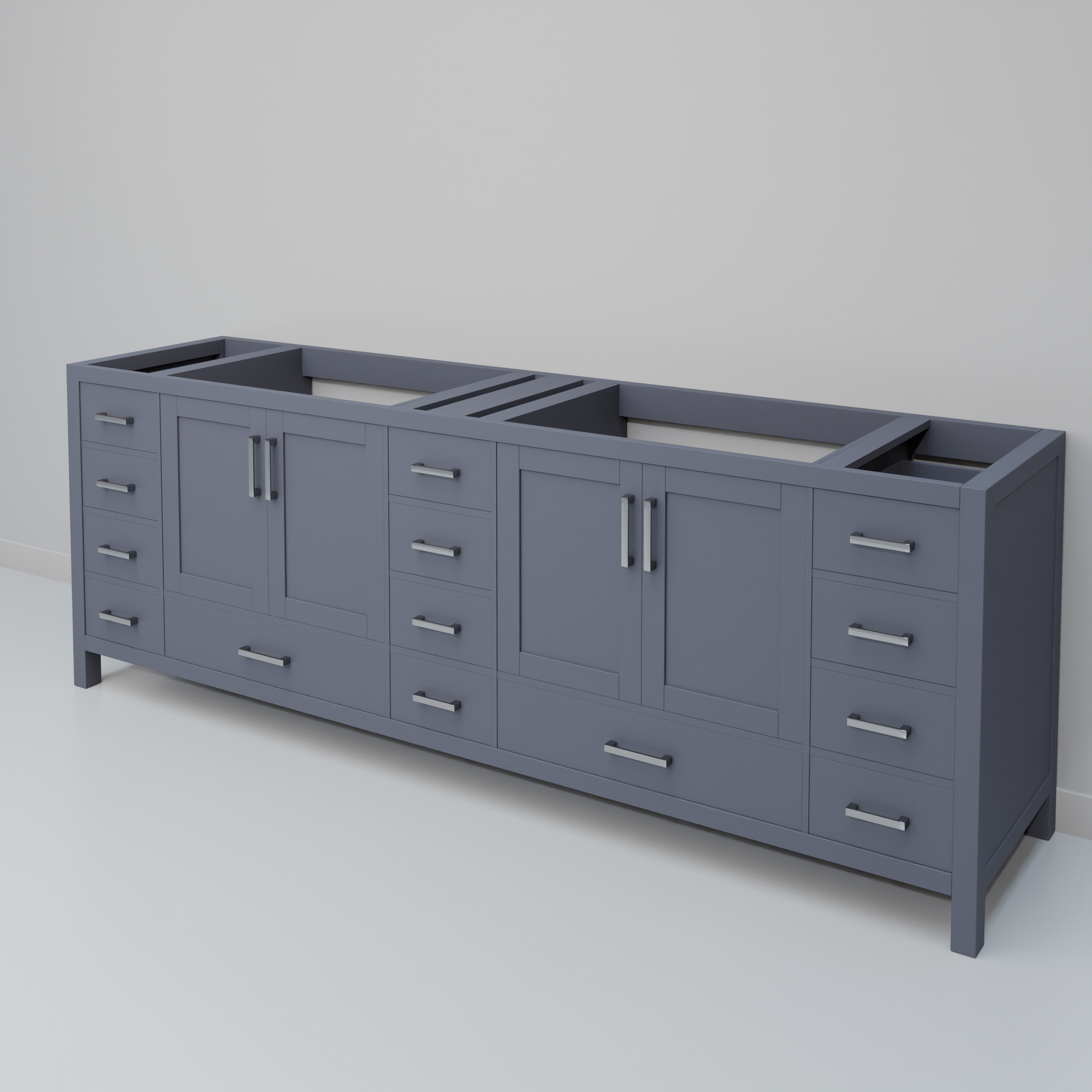 Lexora LJ342284DB00000 vanities - View #4
