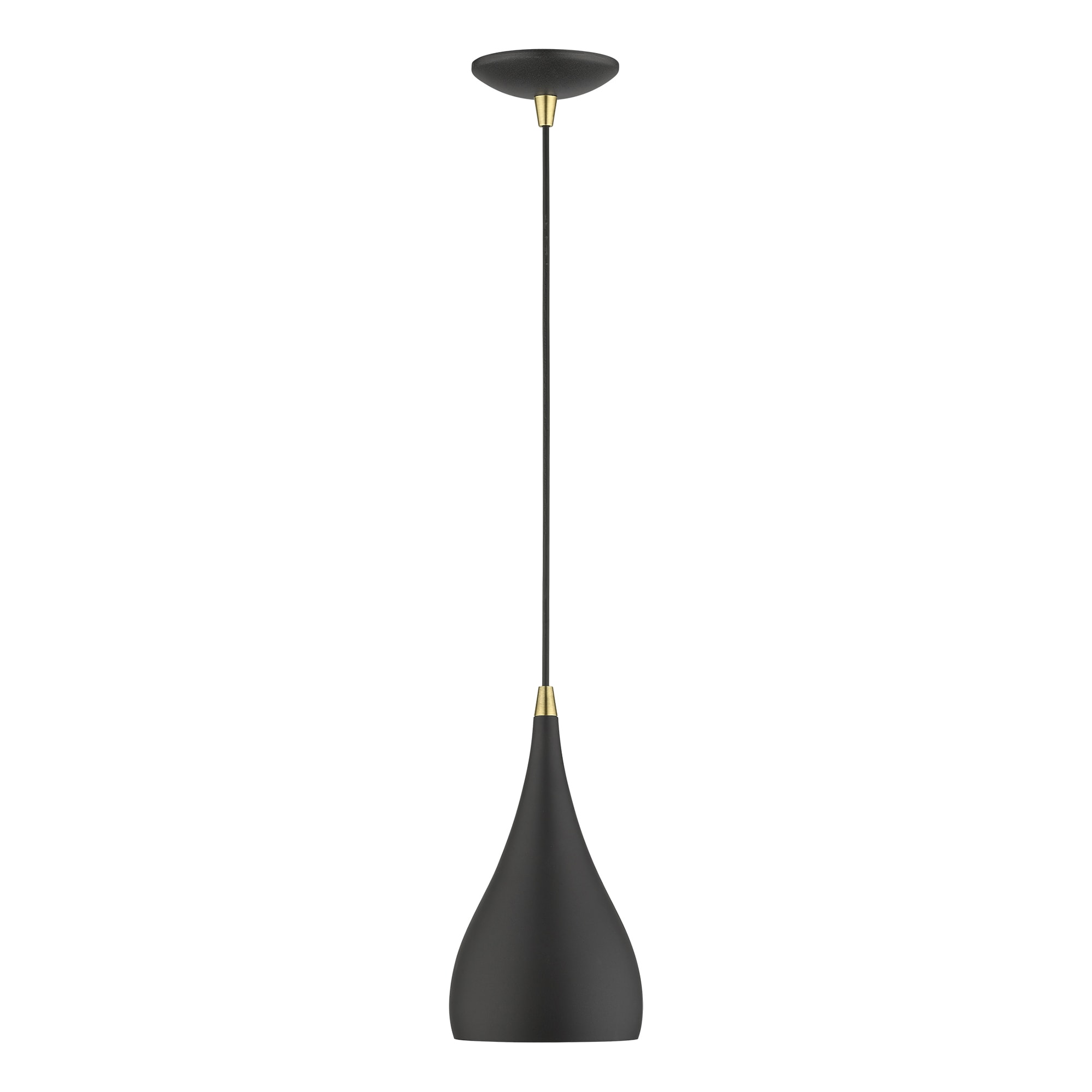 Livex Lighting 41171-14 Pendant-Lights - View #2