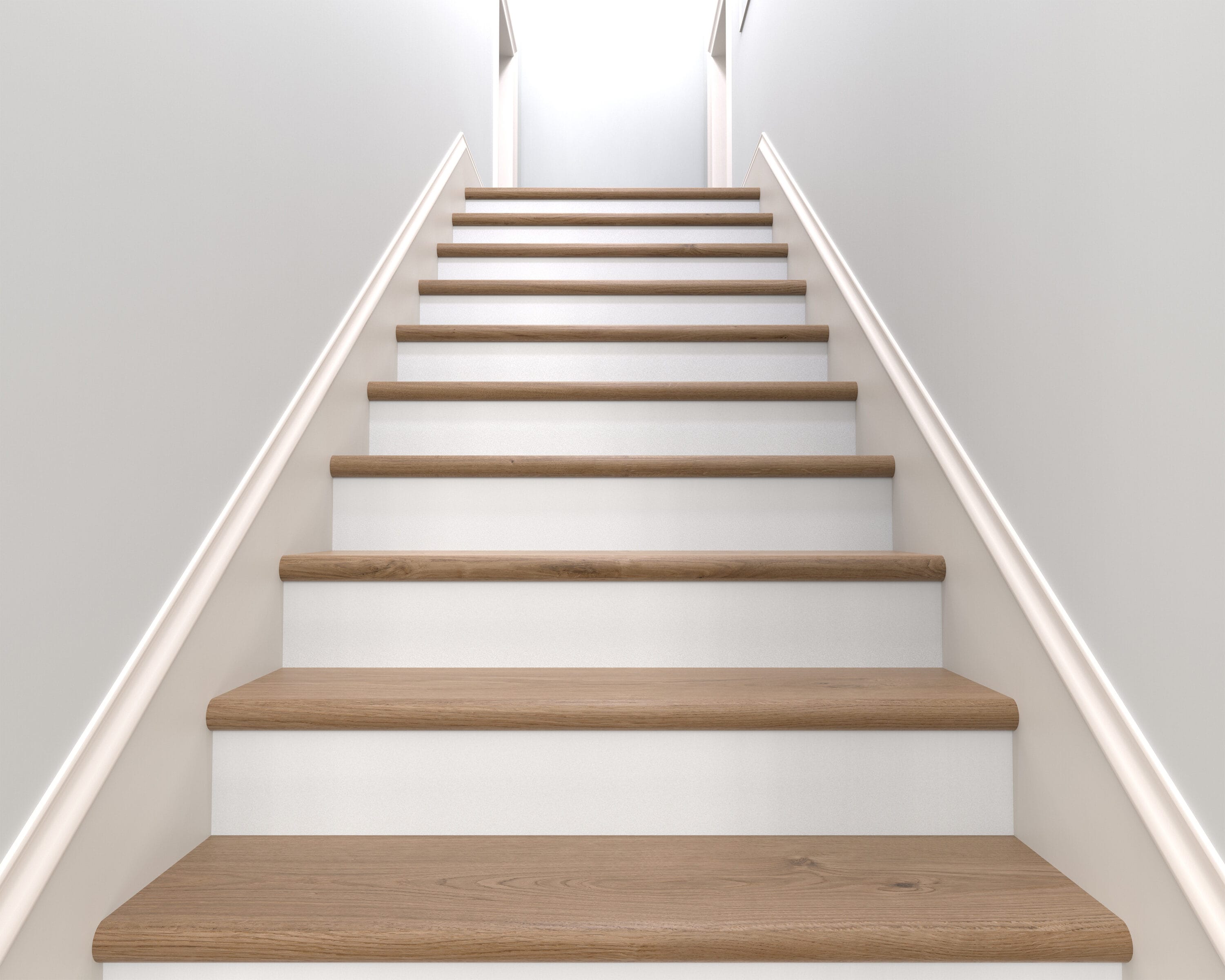 Pergo VTDKS-PR056 Stair-Treads - View #2