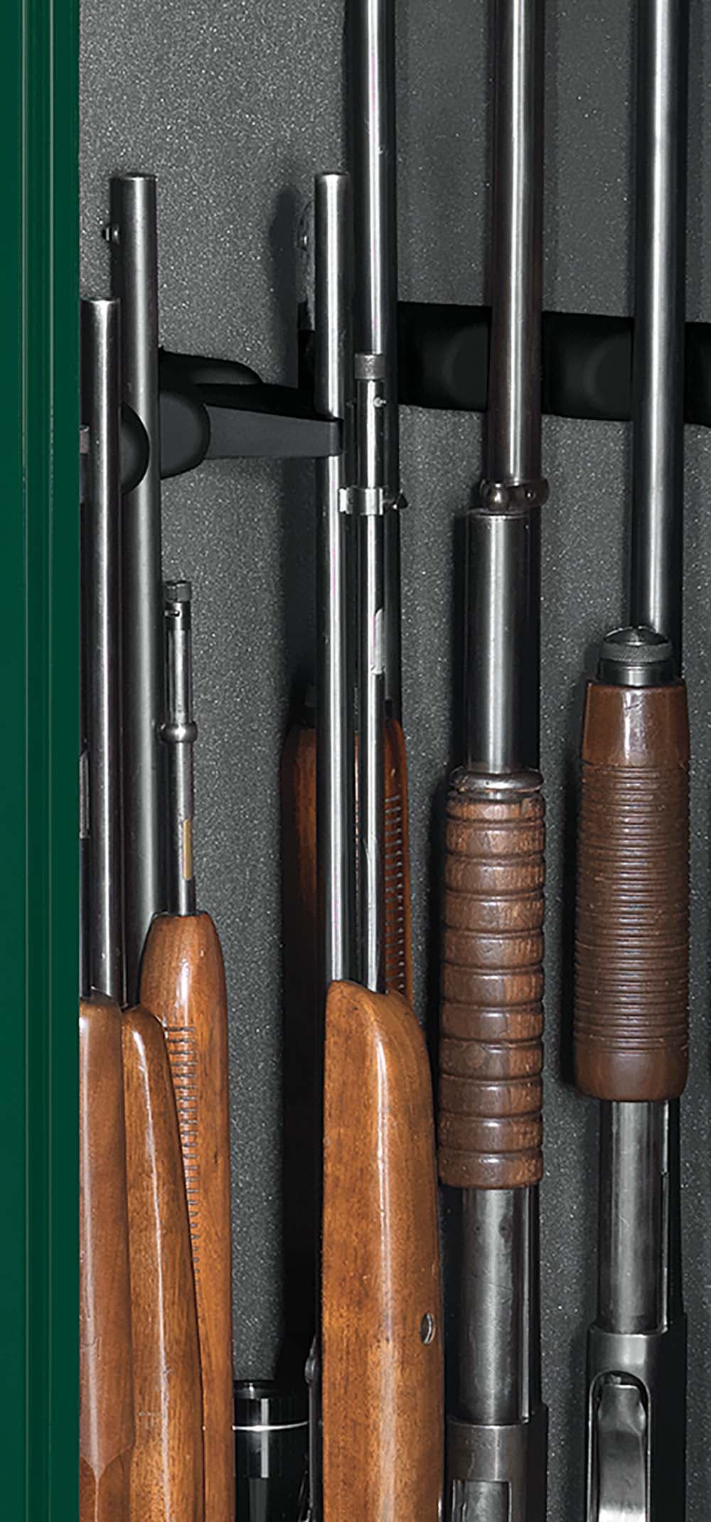 Stack-On GCDG-9216-DS Gun-Safes - View #3
