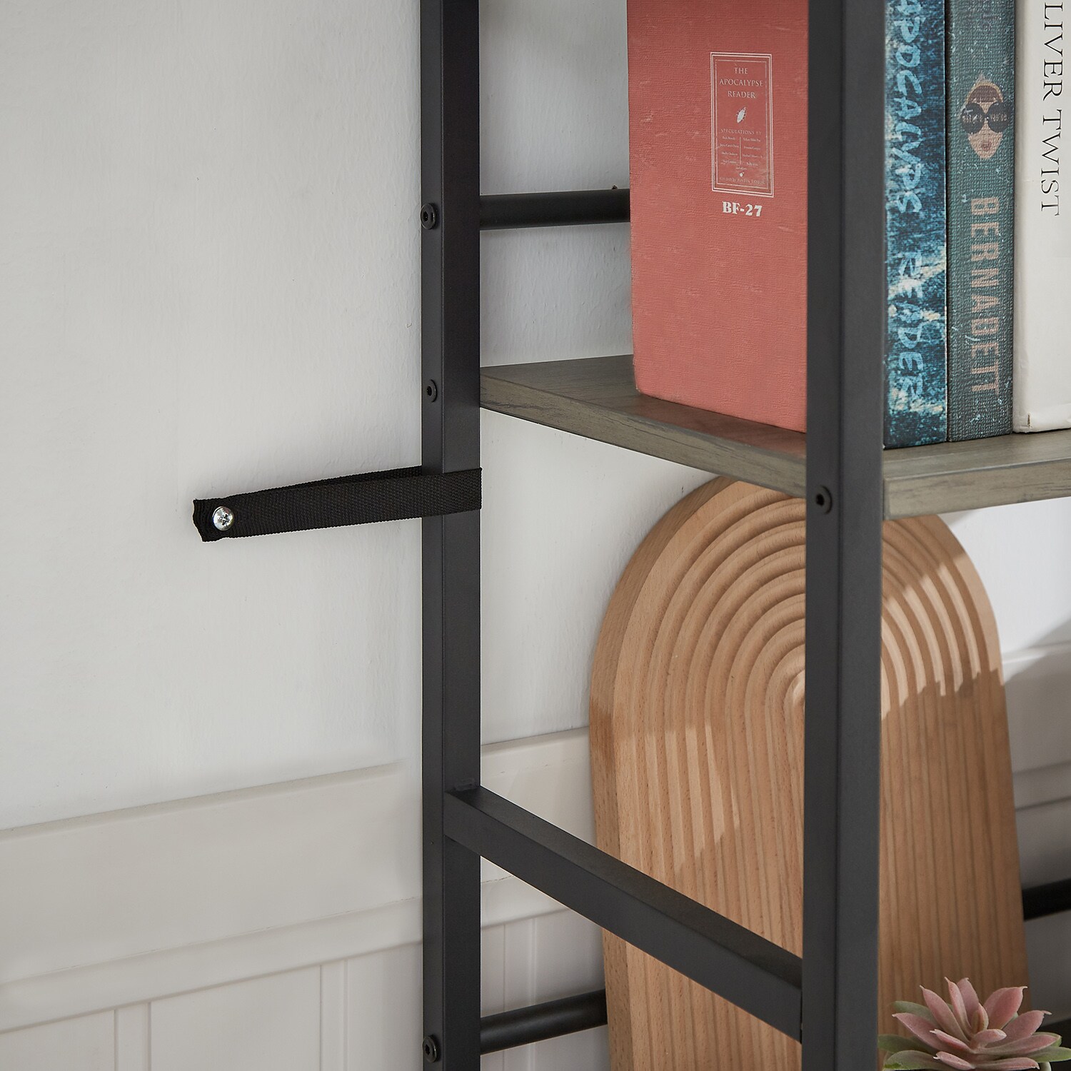 GZMR GZ-W16669 Free-Standing-Shelving - View #5