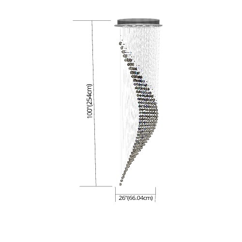 Three-dimensional representation of the product