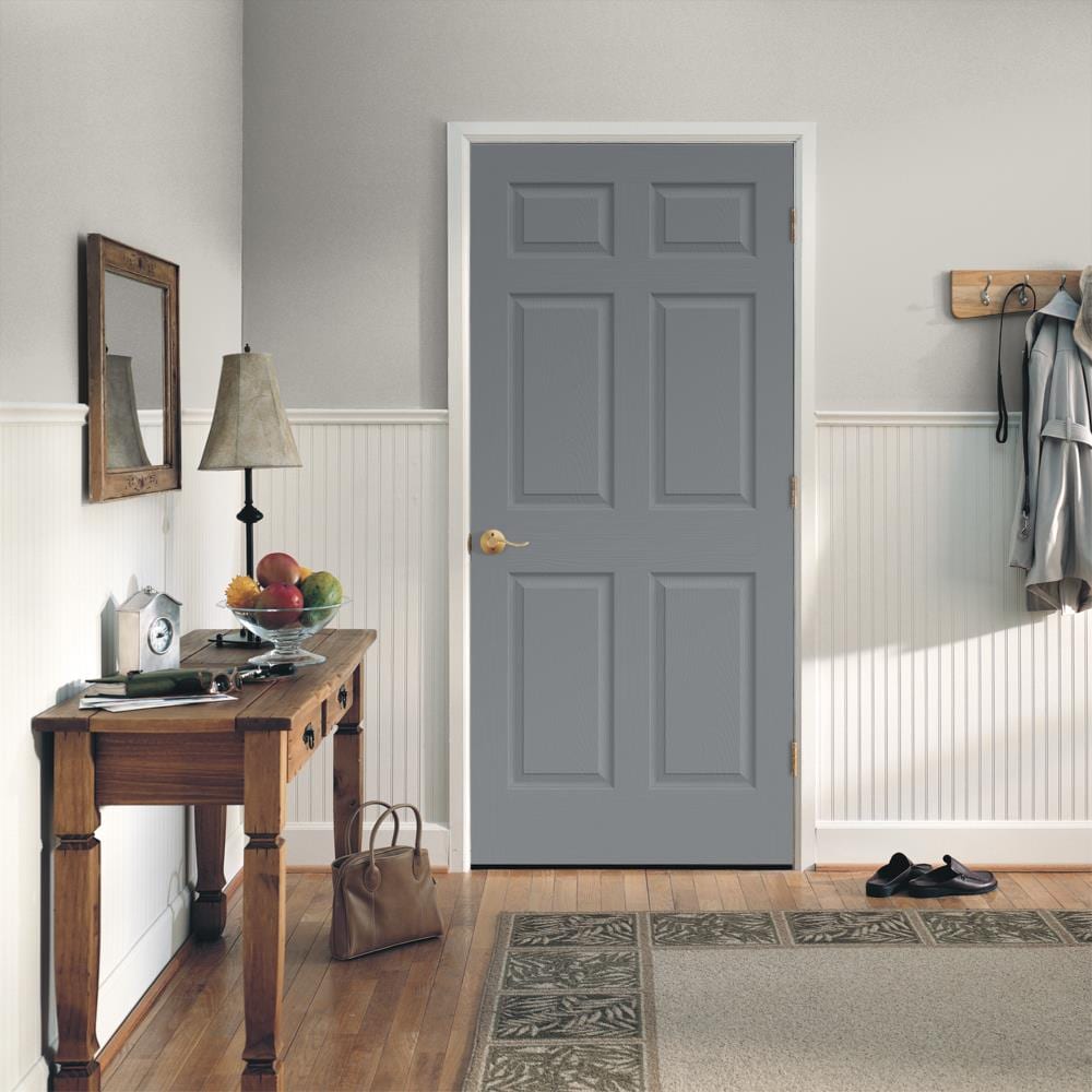 JELD-WEN LOWOLJW225400108 Pre-Hung-Doors - View #2