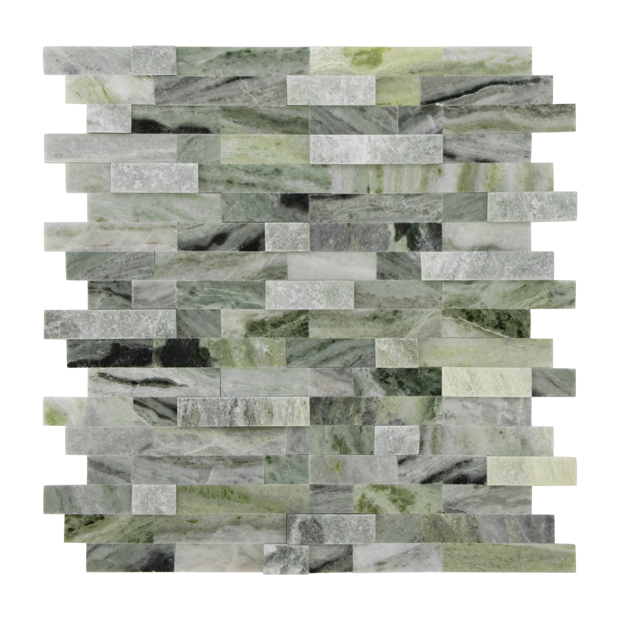 SUNWINGS HEX48-BLK-10 Ceramic-Tile - View #6