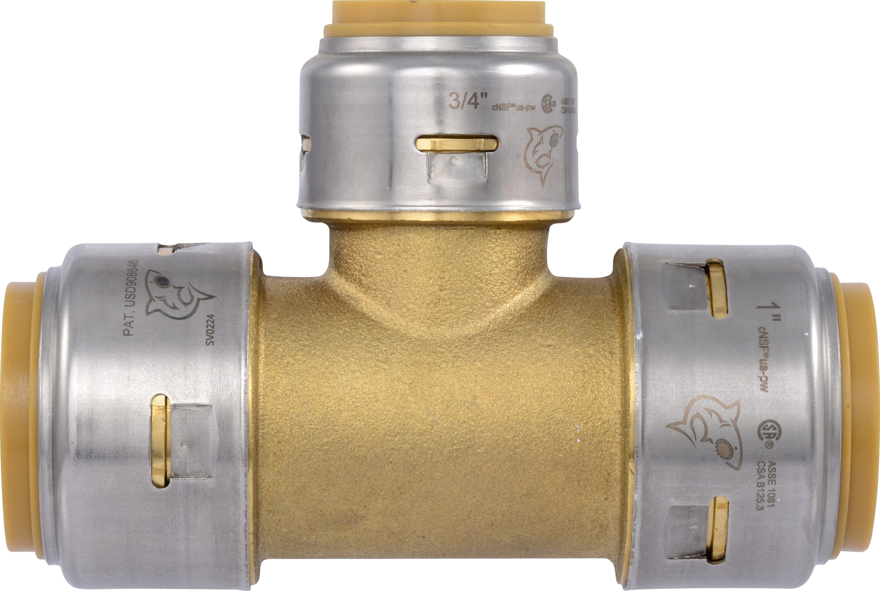 SharkBite UR416Z Push-Fittings - View #3