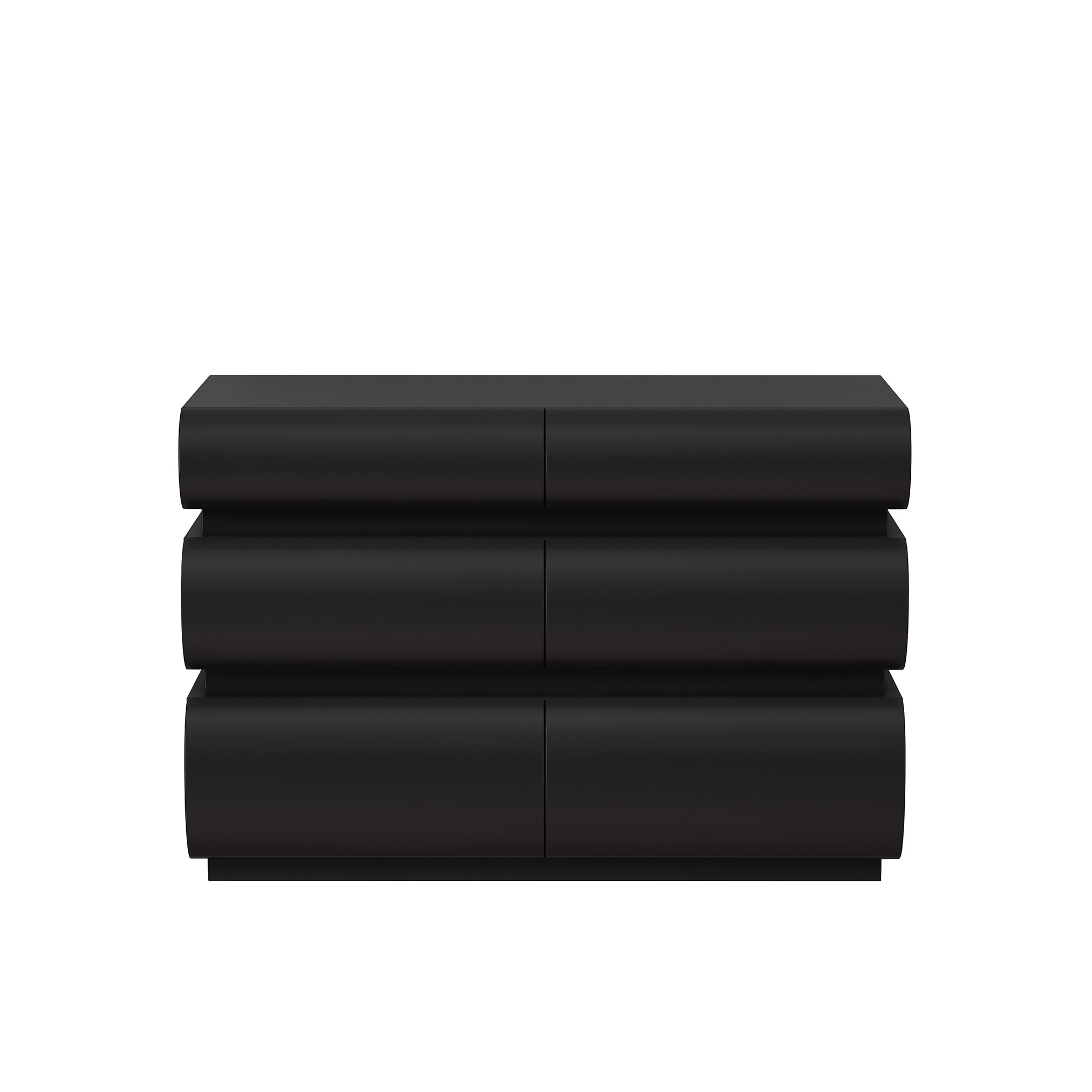 SINOFURN SYB930025BK dressers - View #4