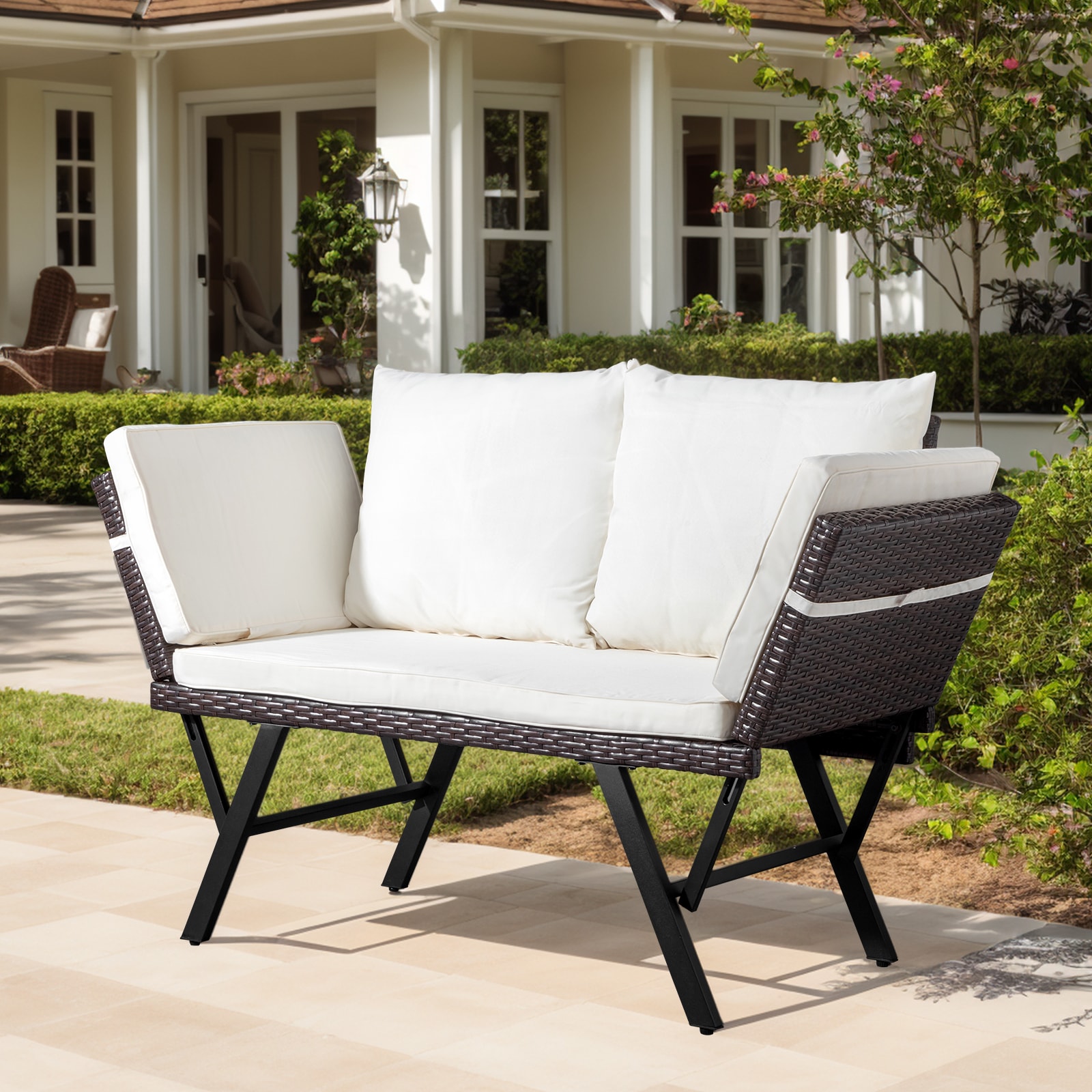 Winado LO1G56001183 benches - View #4
