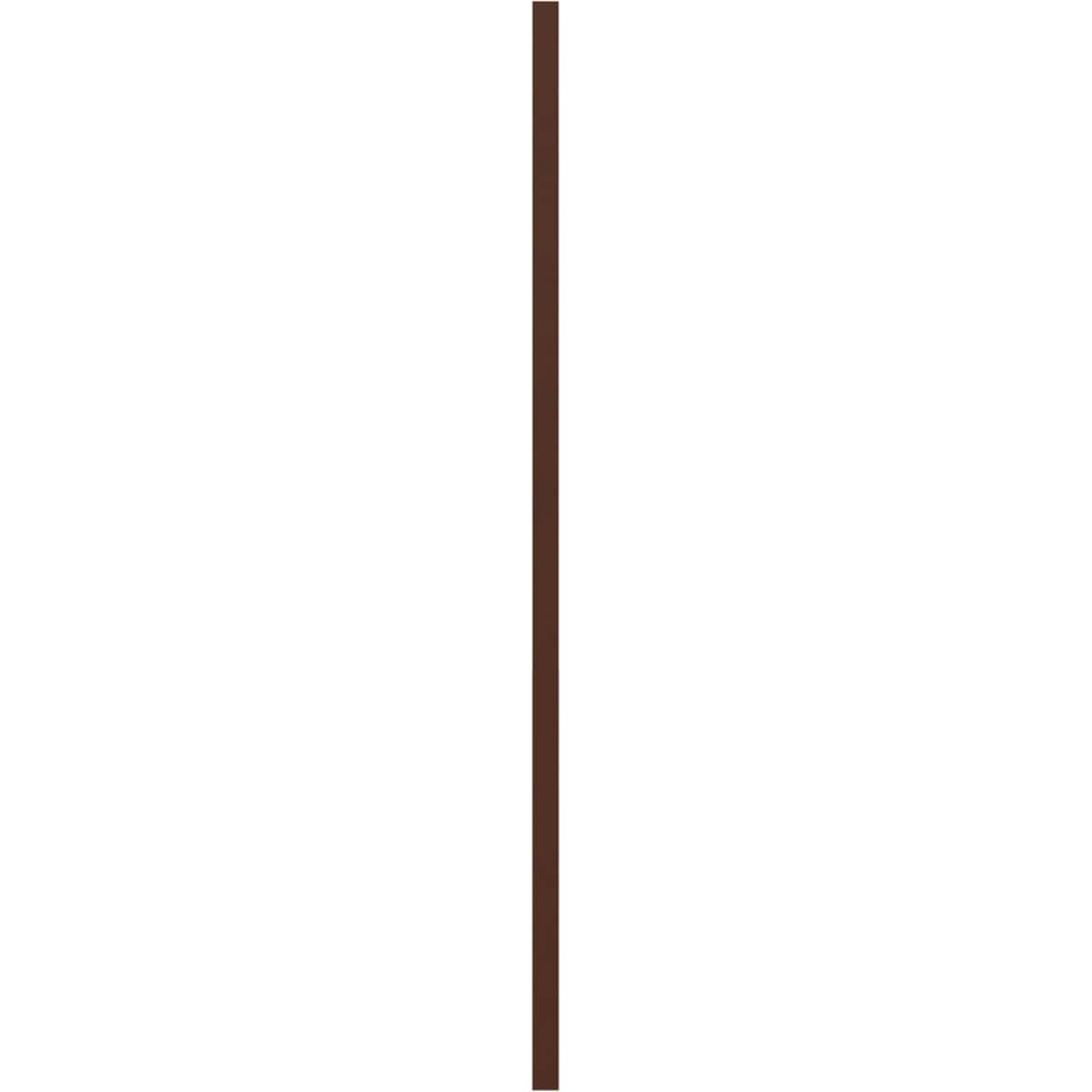 Ekena Millwork MLDA10X46TILRO Wall-Panel-Moulding - View #4