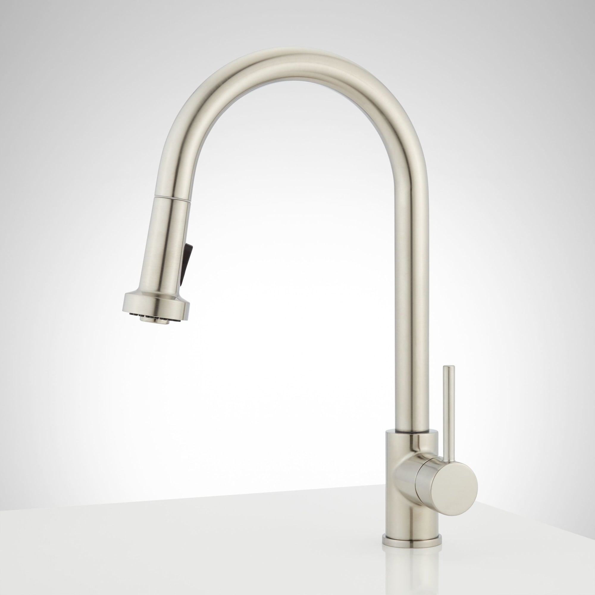 Signature Hardware 465185 Kitchen-Faucets - View #4