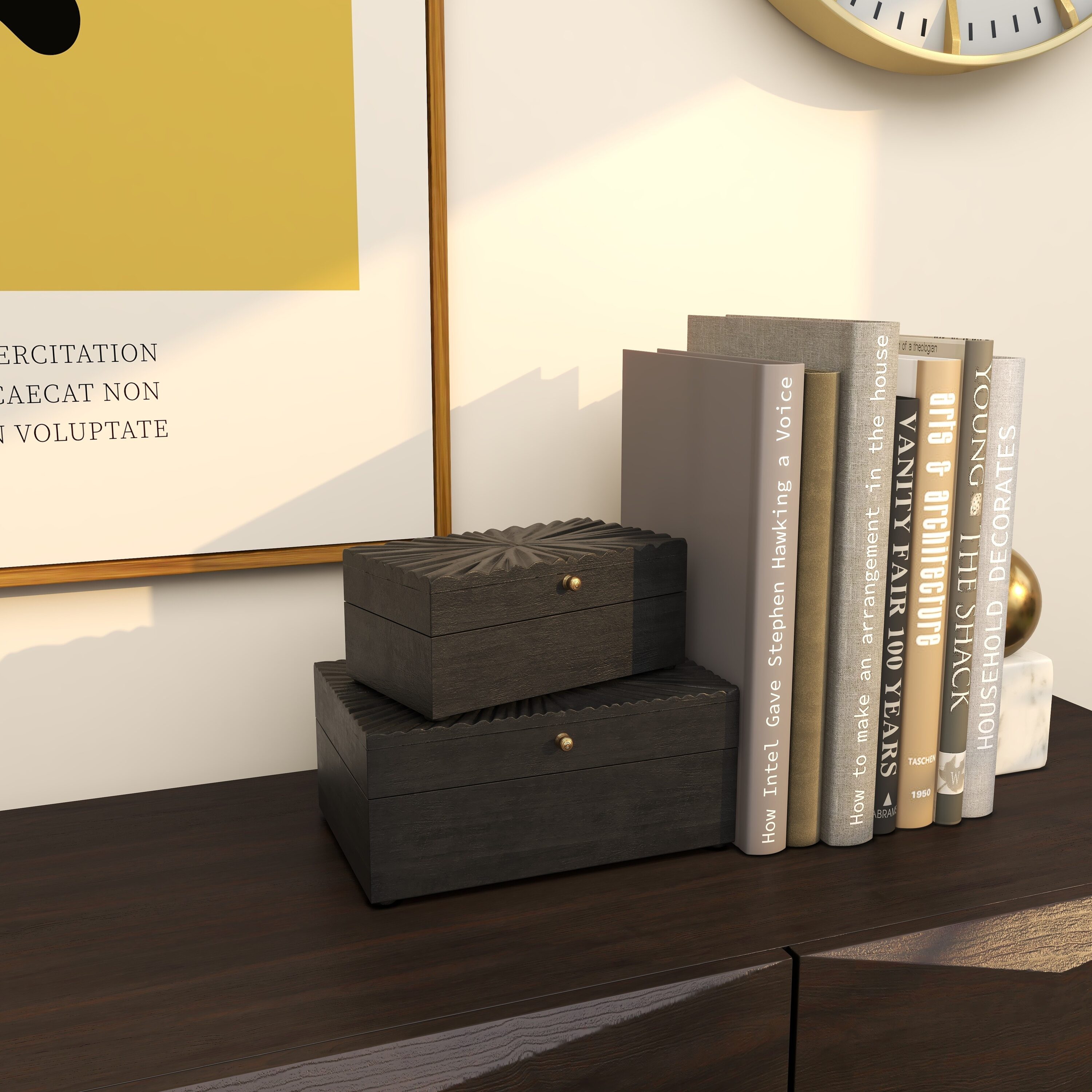 CosmoLiving by Cosmopolitan 53578 Decorative-Accessories - View #5