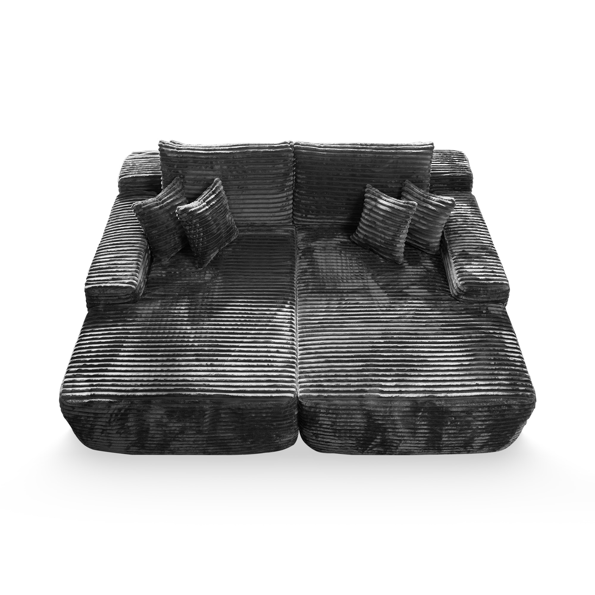 weaxty DCDSA2910 Sofas-Loveseats - View #8