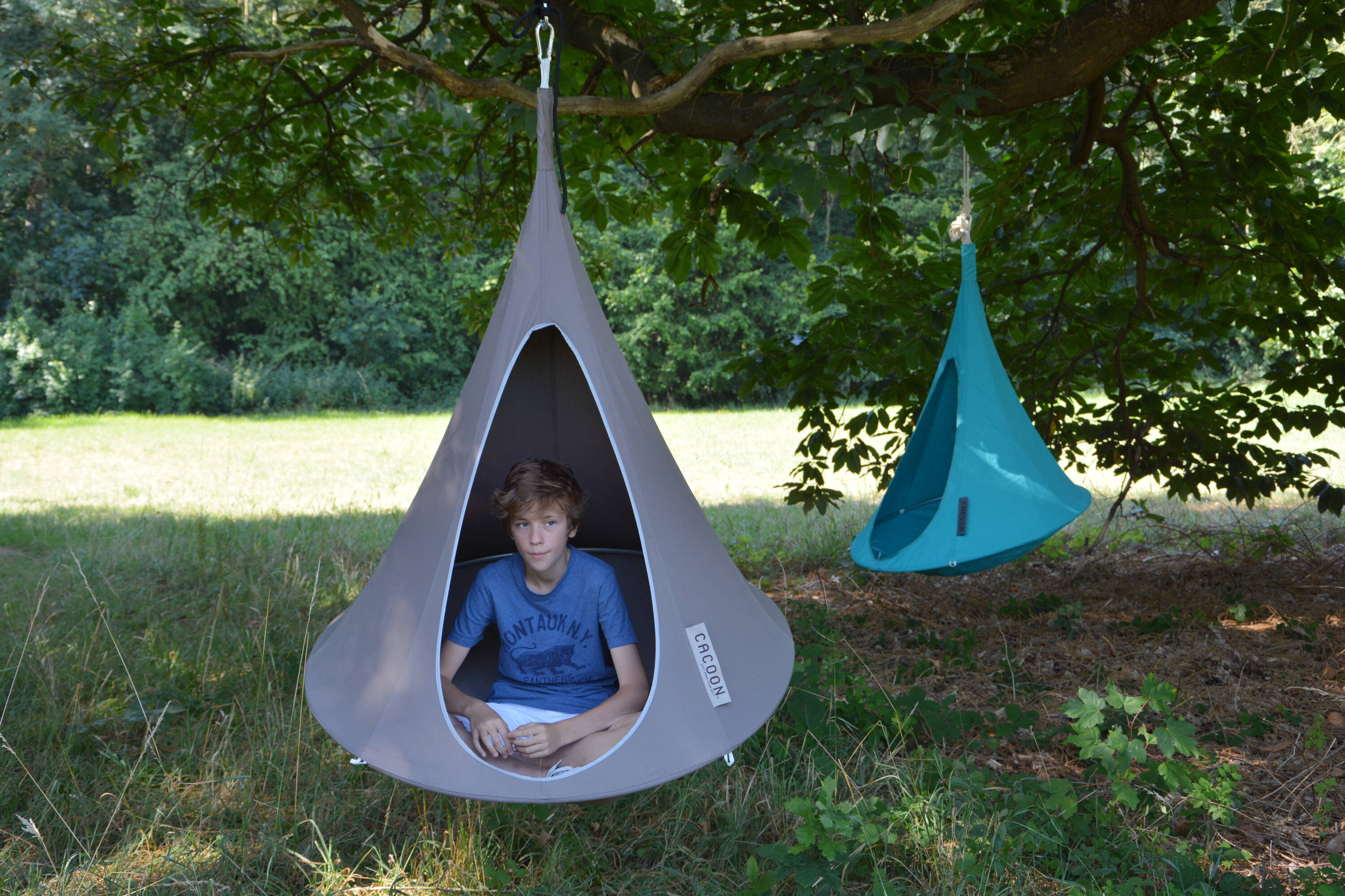 Vivere CACBT7 hammocks - View #3