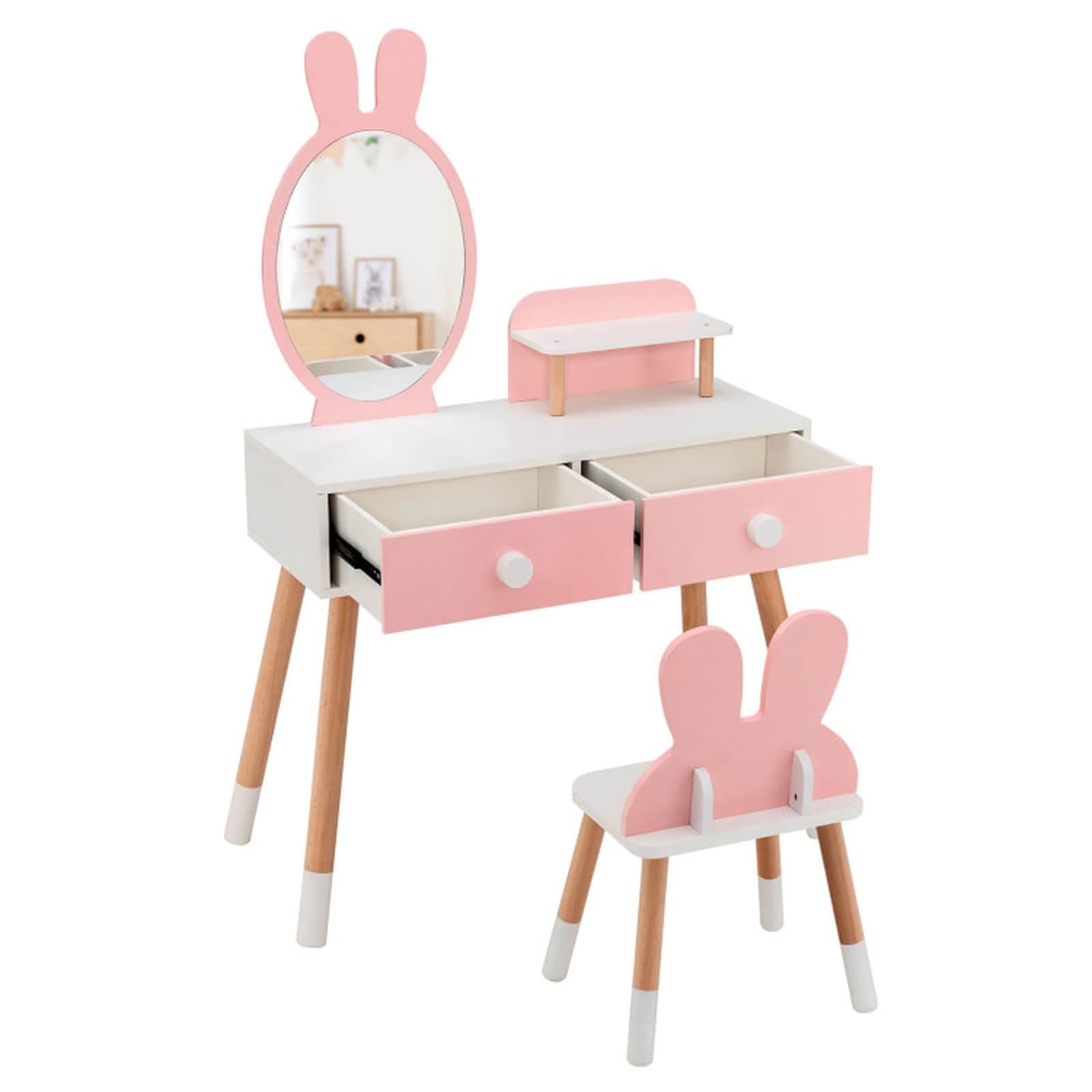 SUGIFT LW047SUGHY209 Kids-Play-Tables - View #10