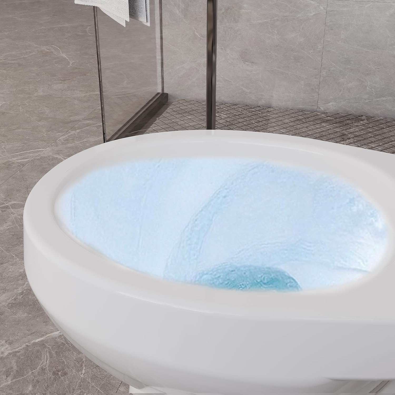 Qeetex DHZ-PHO-143UFMFC toilets - View #4