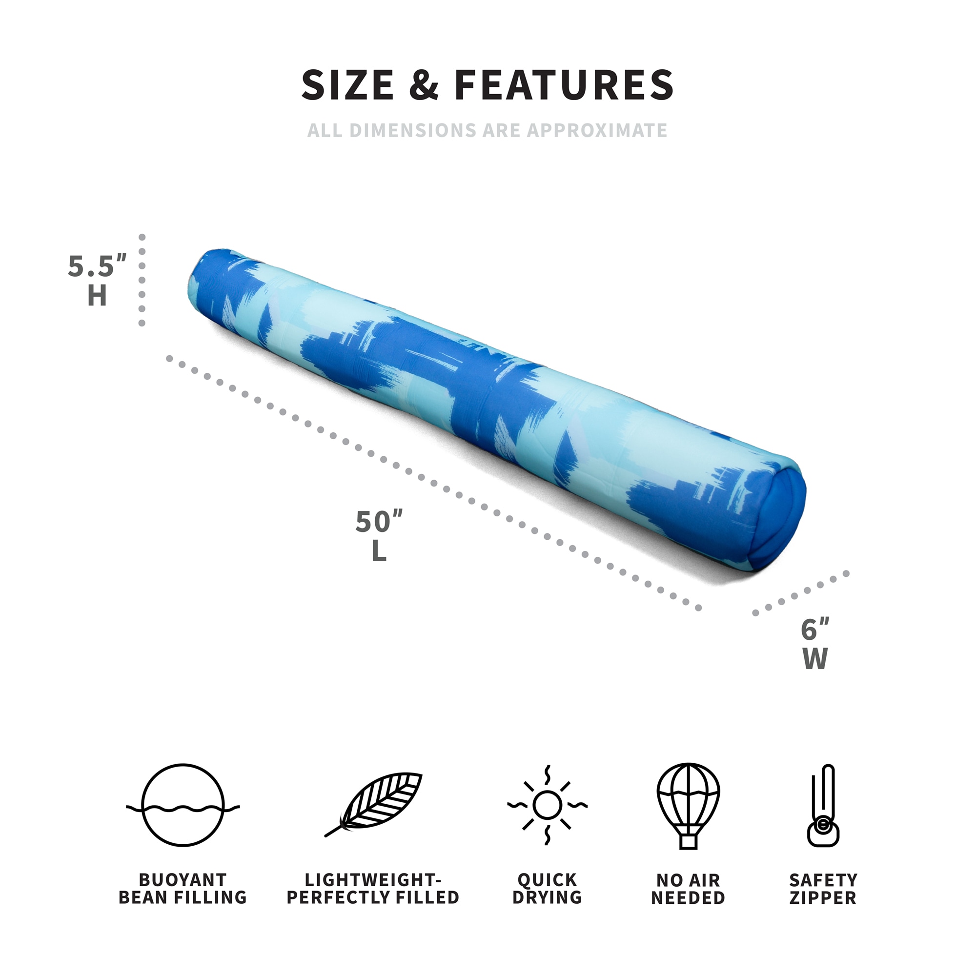 Big Joe 20412041PK12 Pool-Toys-Floats - View #6