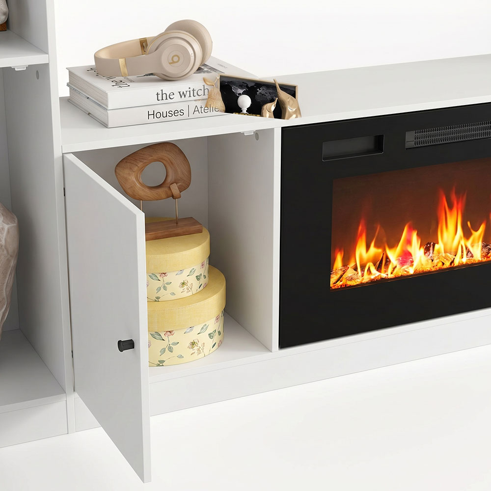 Homsee C-KF020305-01+468-01 Tv-Stands - View #9