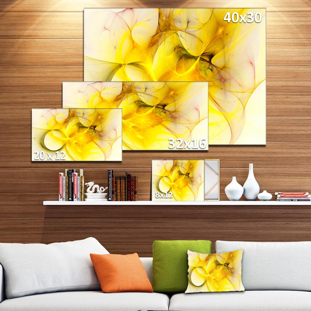 Designart PT7739-20-12 Wall-Art - View #4