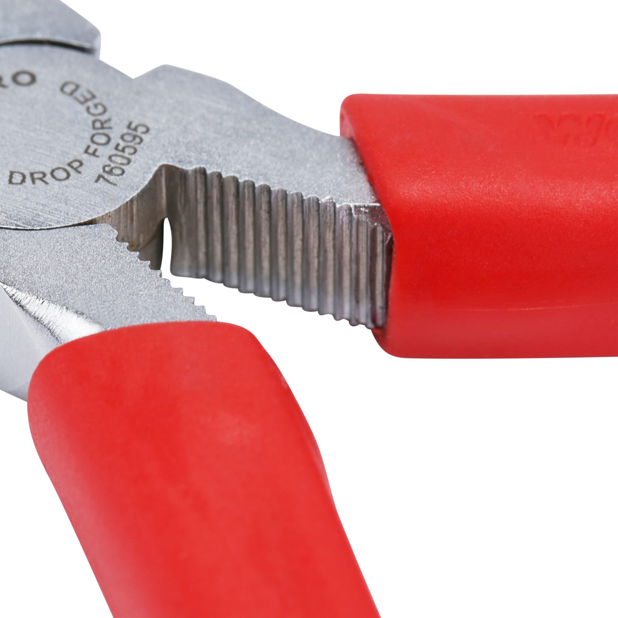 KNIPEX Red Needle Nose Pliers 6.4-in - Precision Pliers for Assembly Work,  Bending, and Adjusting in the Pliers department at