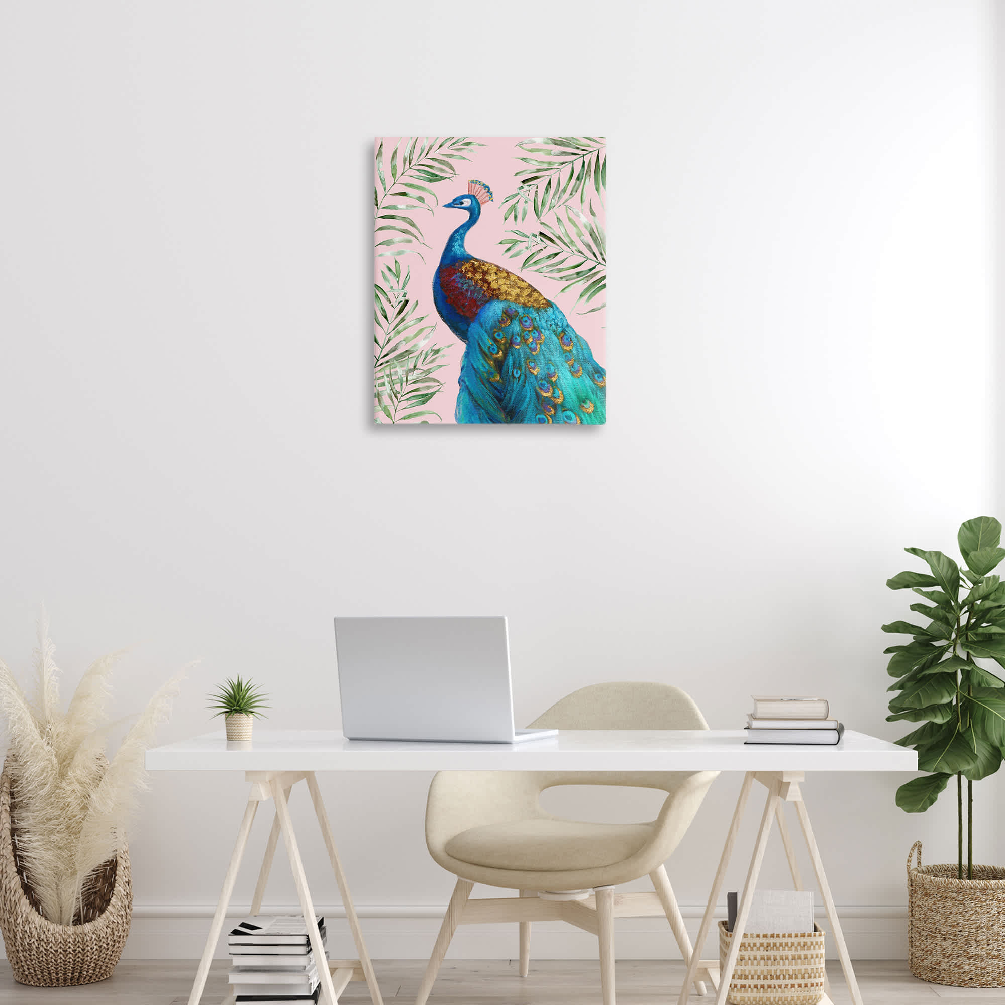 Stupell Industries BT-980-CN-24X30 Wall-Art - View #3