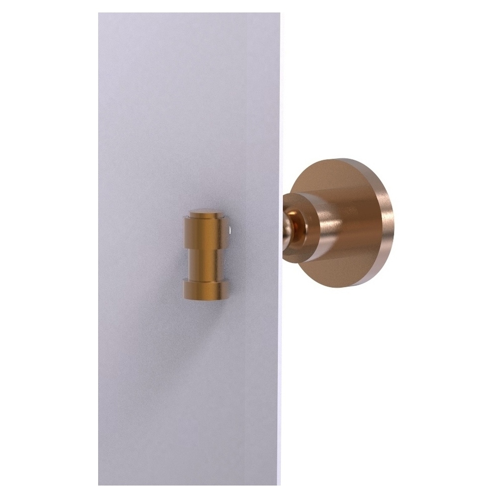 Allied Brass WS-94-BBR Framed-Bath-Mirrors - View #2