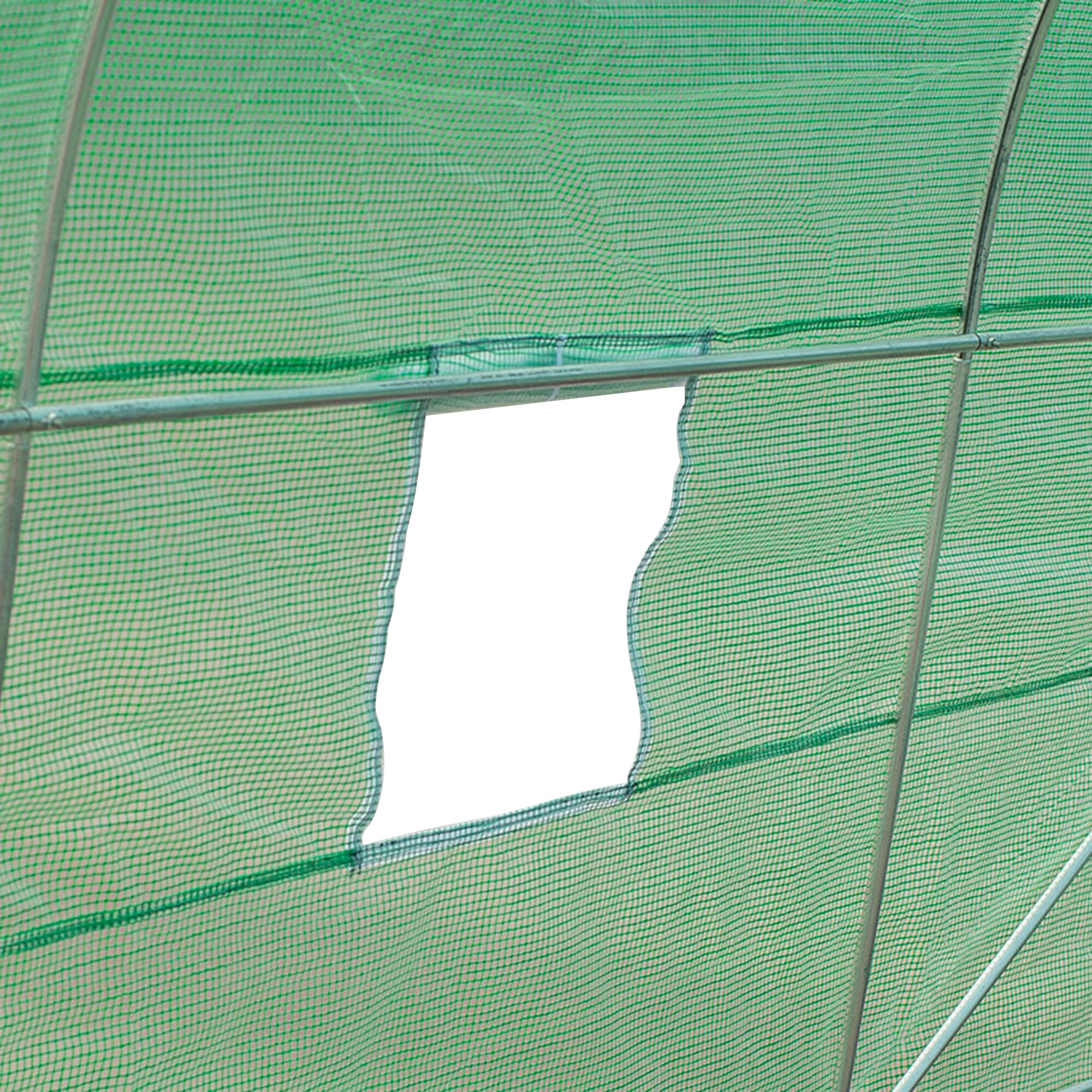 Outsunny 845-016 greenhouses - View #10