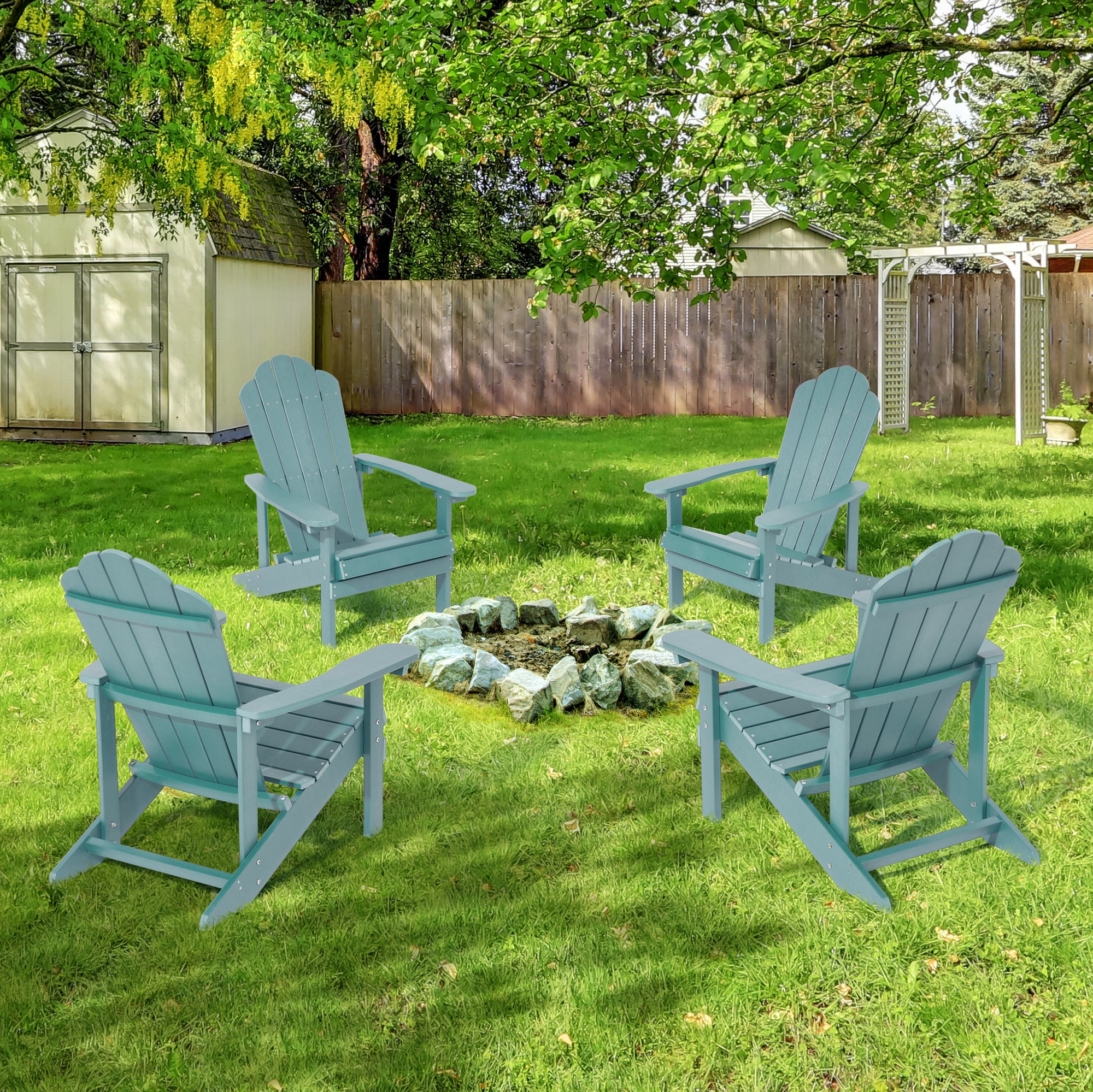 ACEGOSES LW-L3-66-LB-2 Patio-Chairs - View #7
