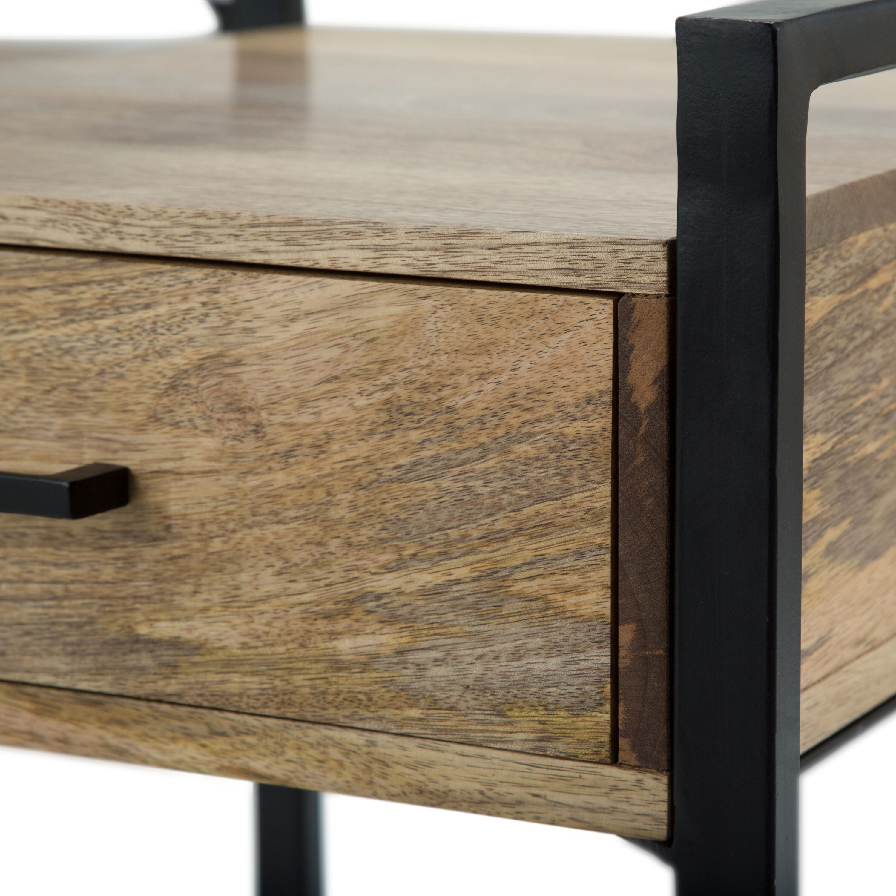 Simpli Home 3AXCRIV-02 End-Tables - View #4