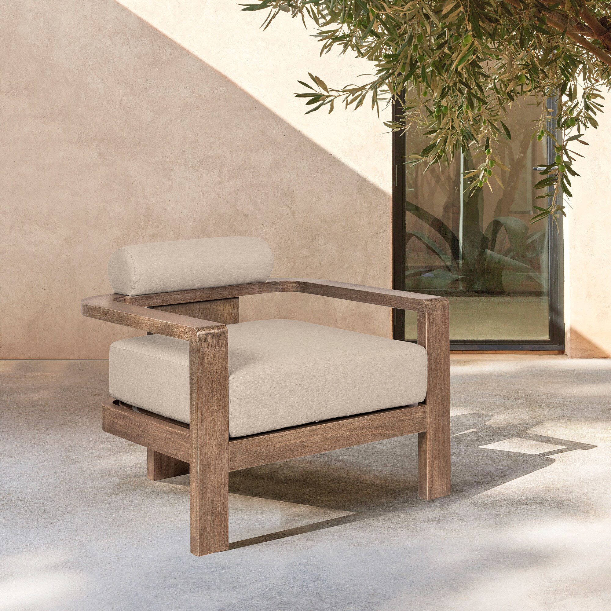 Armen Living LCRECHEUCTP Patio-Chairs - View #10