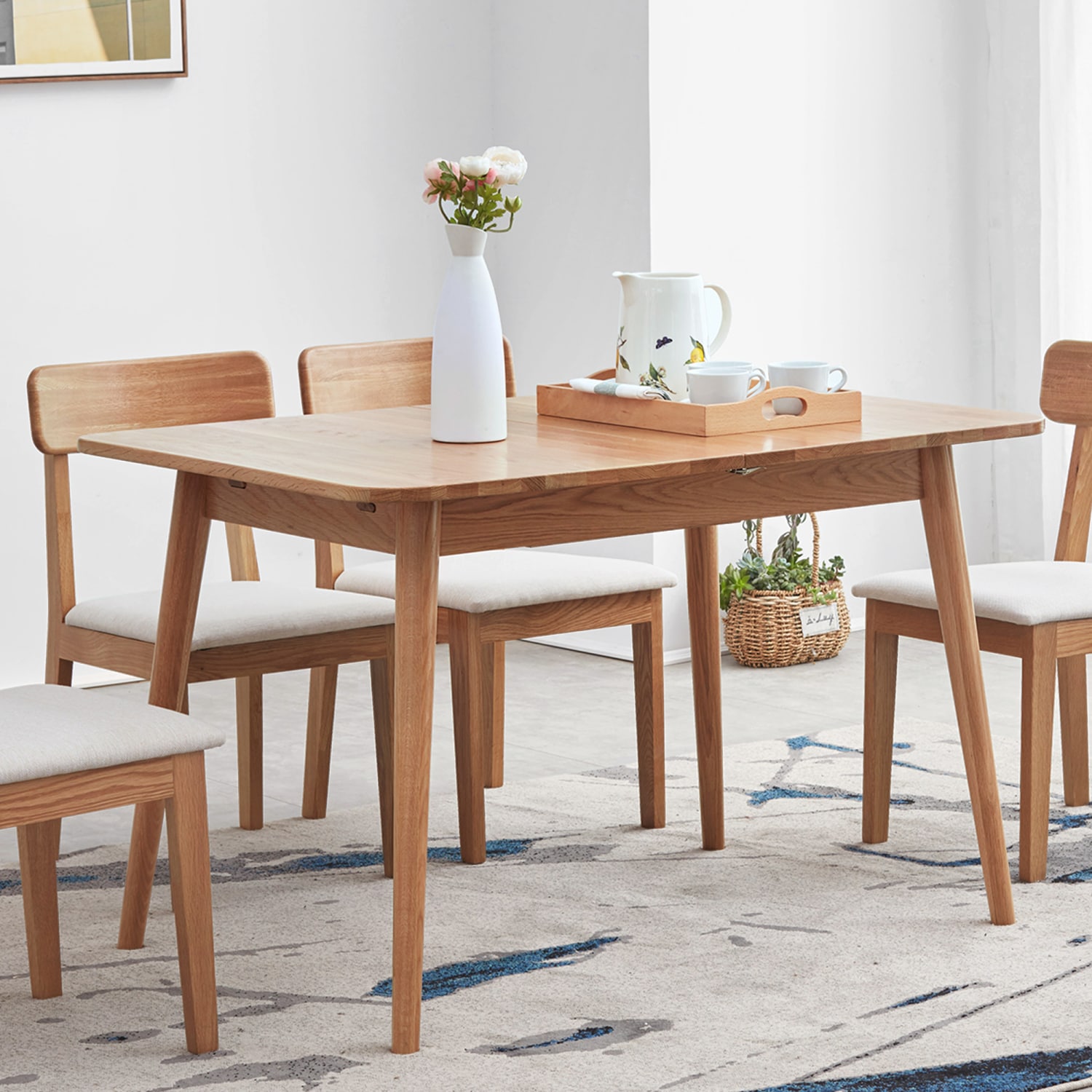 Streamdale Furniture W128367492 Dining-Tables - View #2