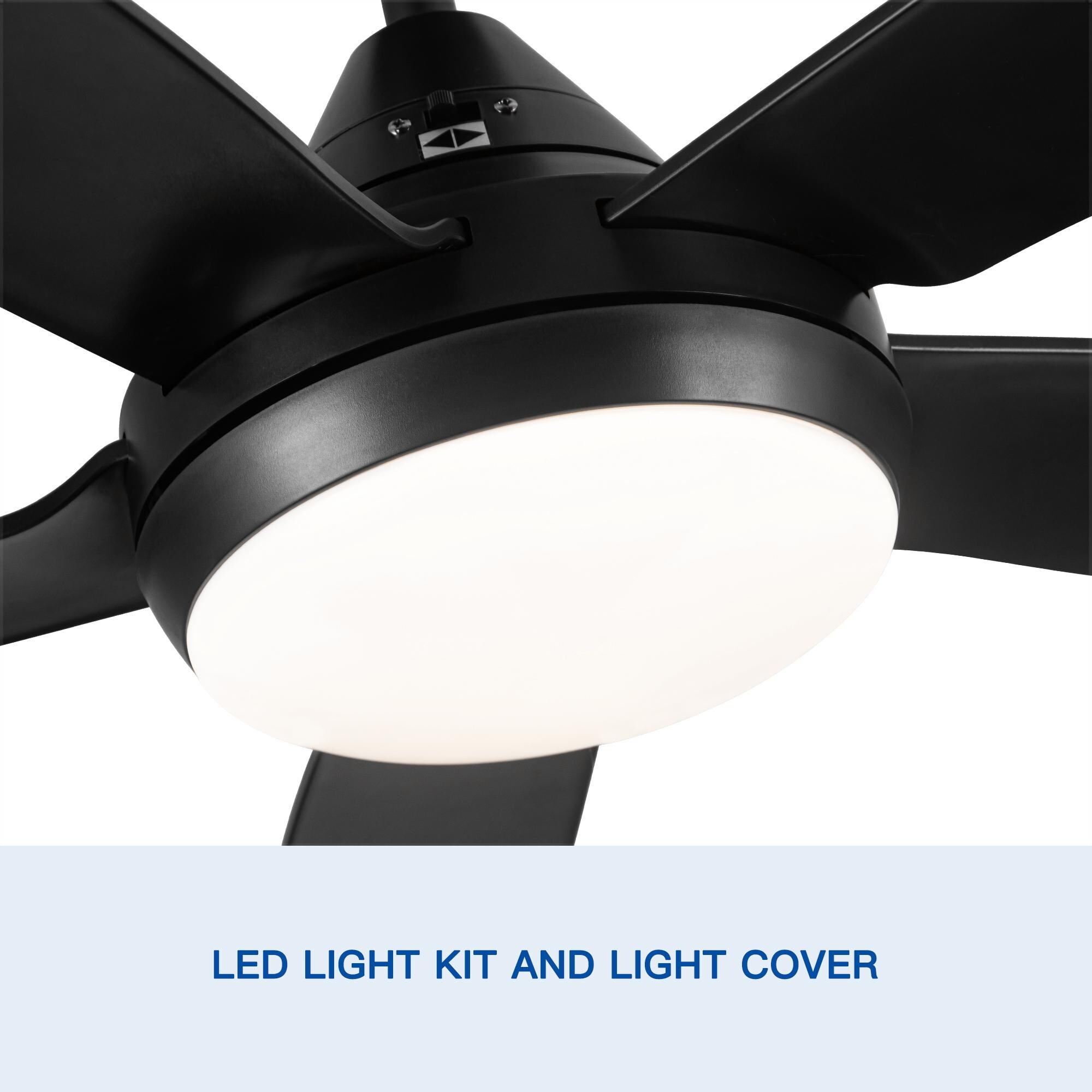Bayfeve BF-568YH Ceiling-Fans - View #11