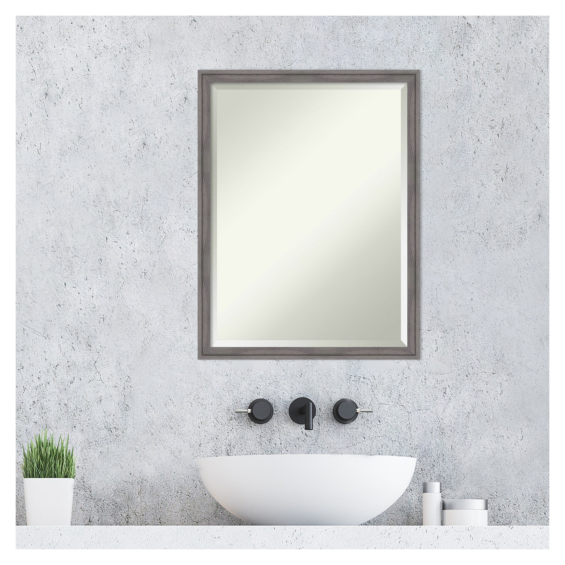 Amanti Art A17008100328 Decor-Mirrors - View #5