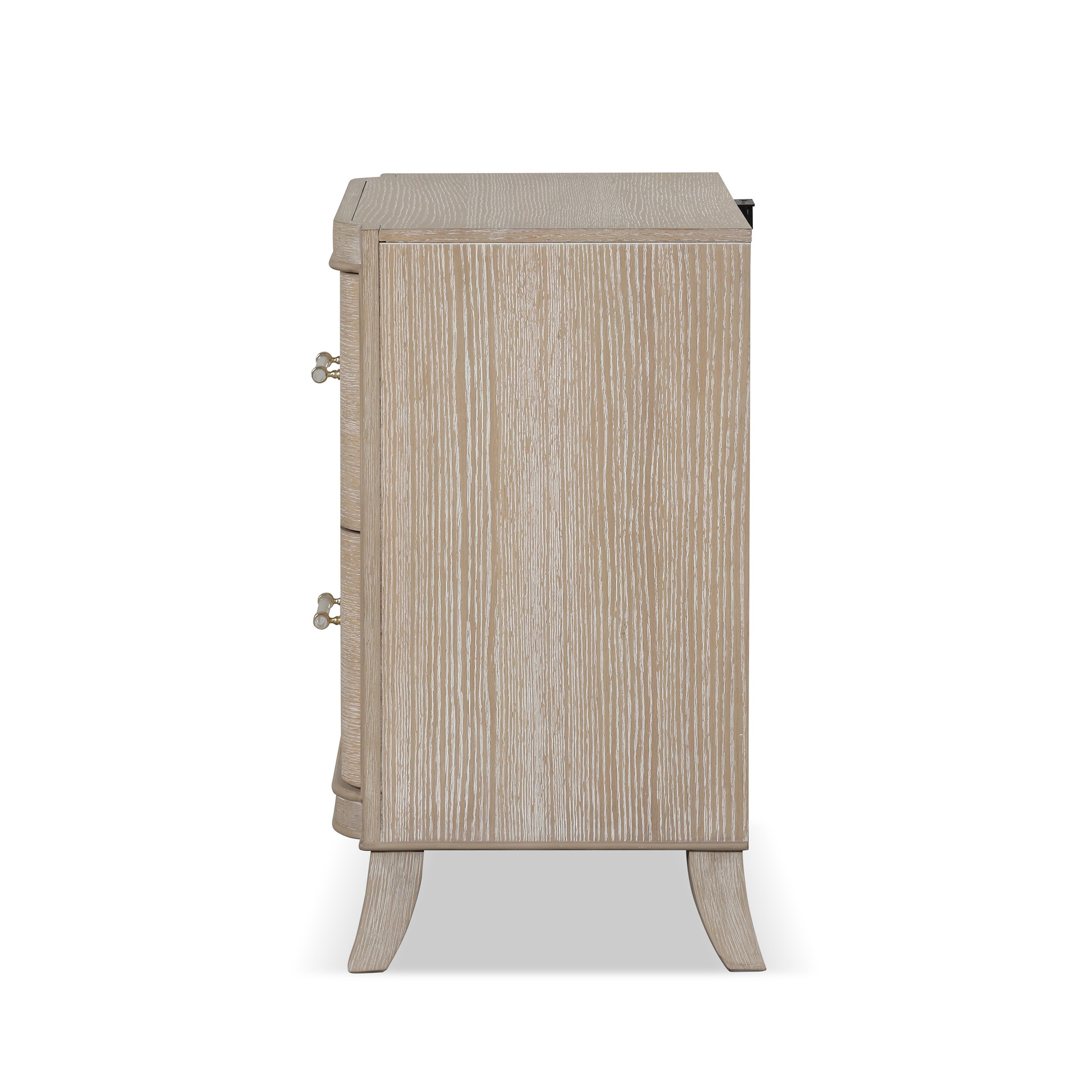 Furniture of America IDF-N7424AK-N nightstands - View #5