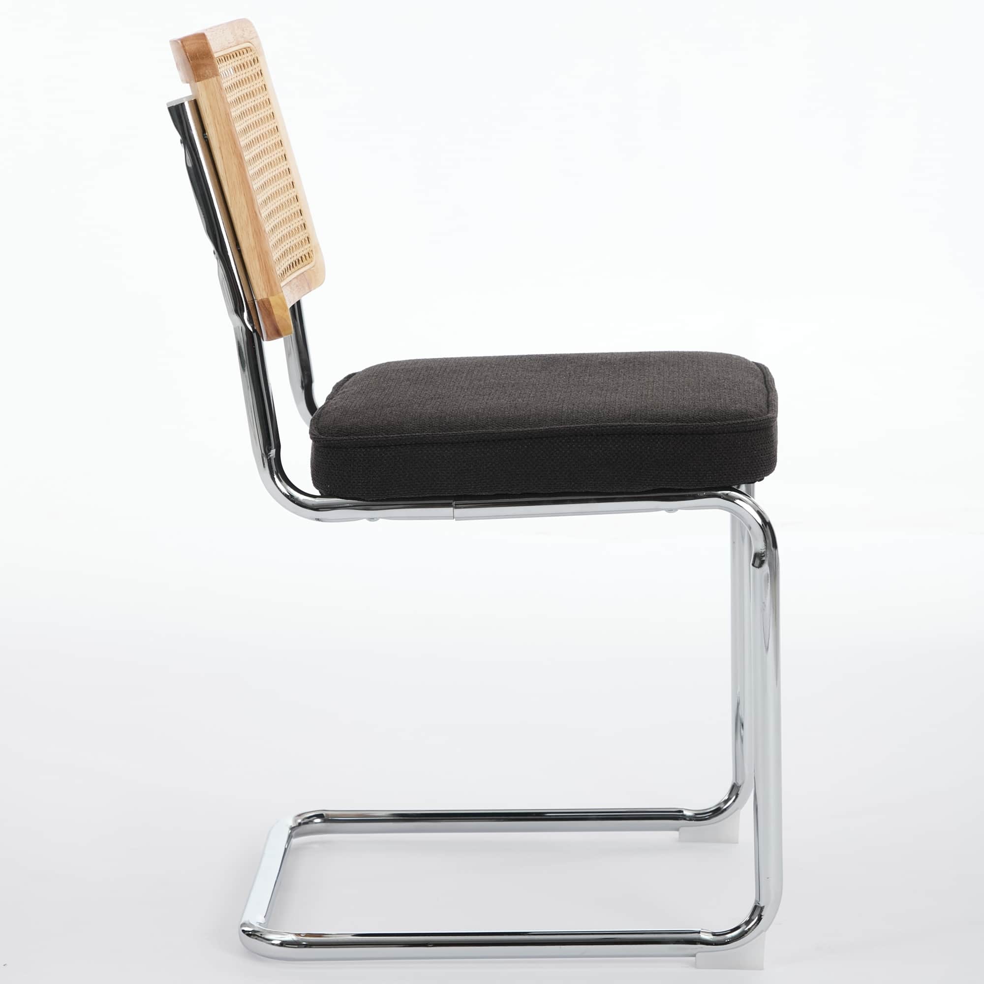 Vynxaria LESX1150-DJCY-YZ028 Dining-Chairs - View #8