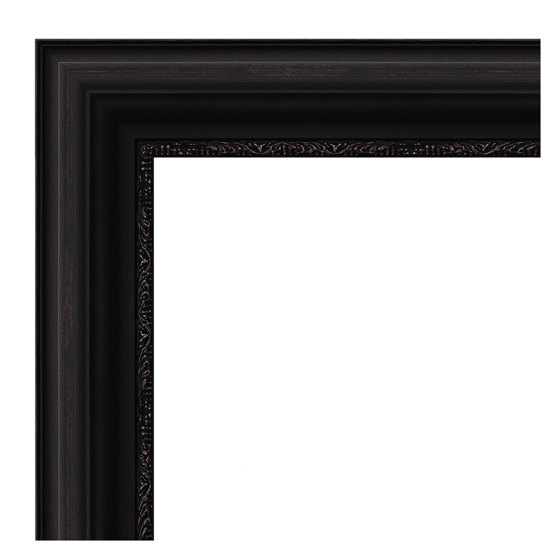 Amanti Art DSW4960723 Framed-Bath-Mirrors - View #7