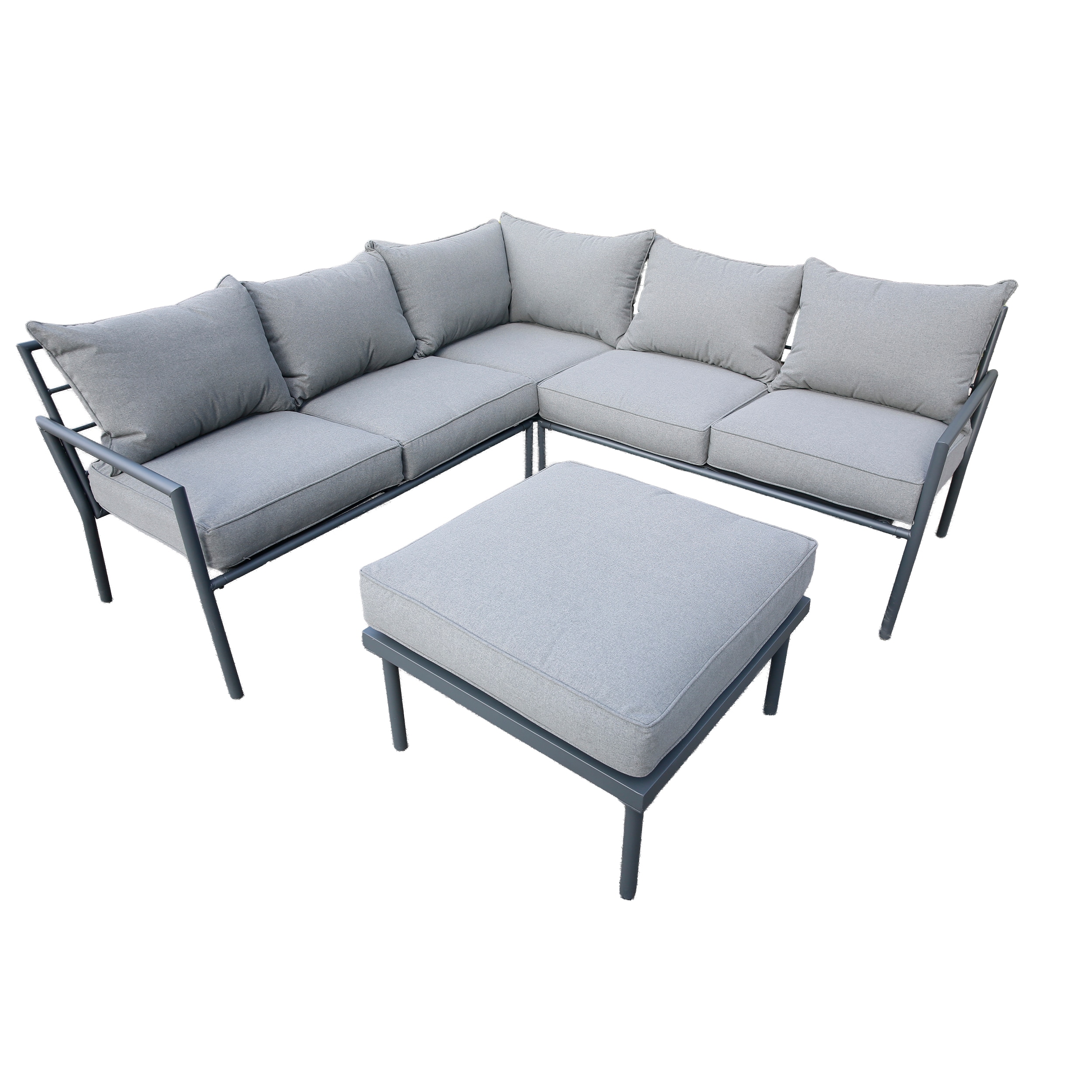 Deko Living COP30015 Patio-Conversation-Sets - View #3