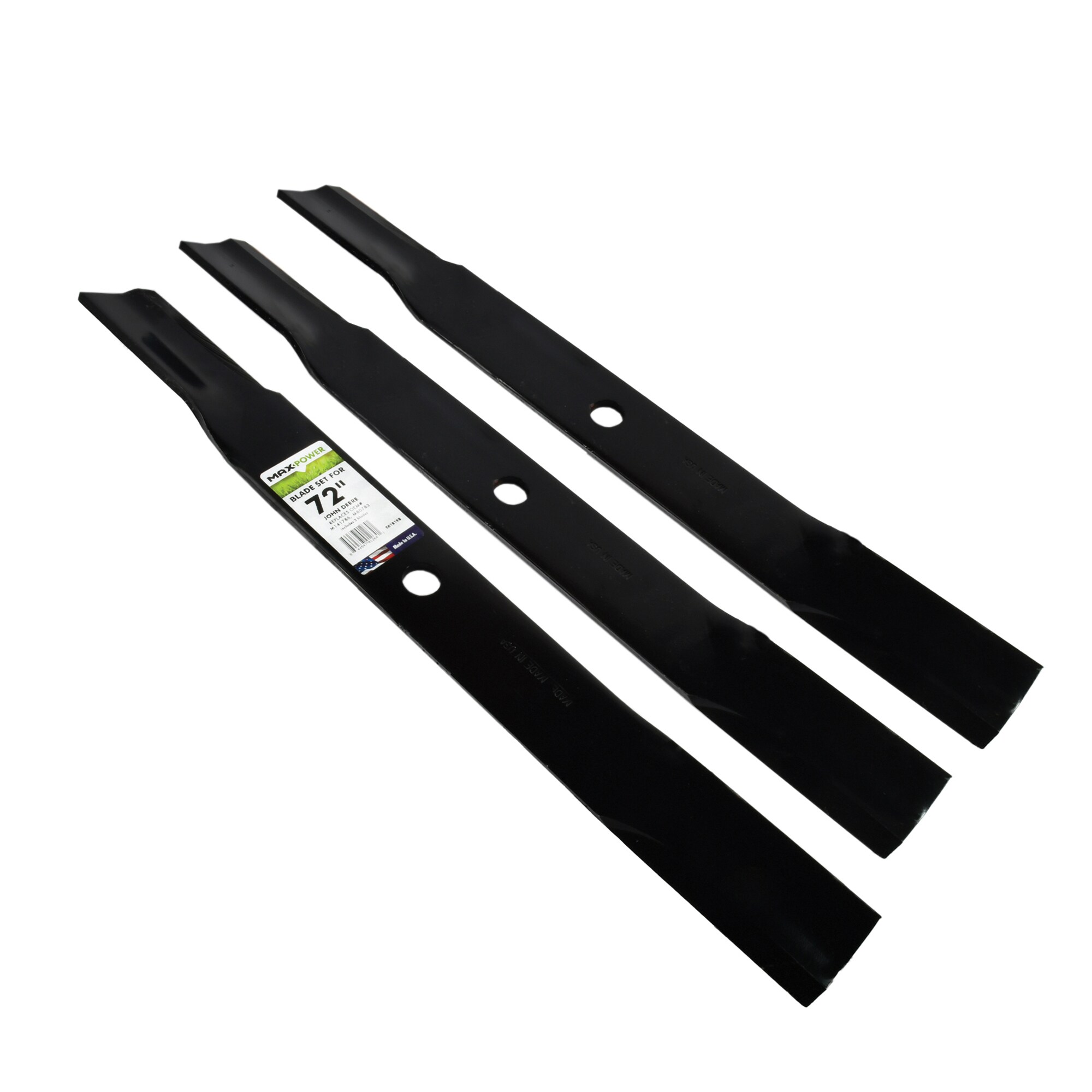 MaxPower 561819B Ope-Mower-Blades - View #3