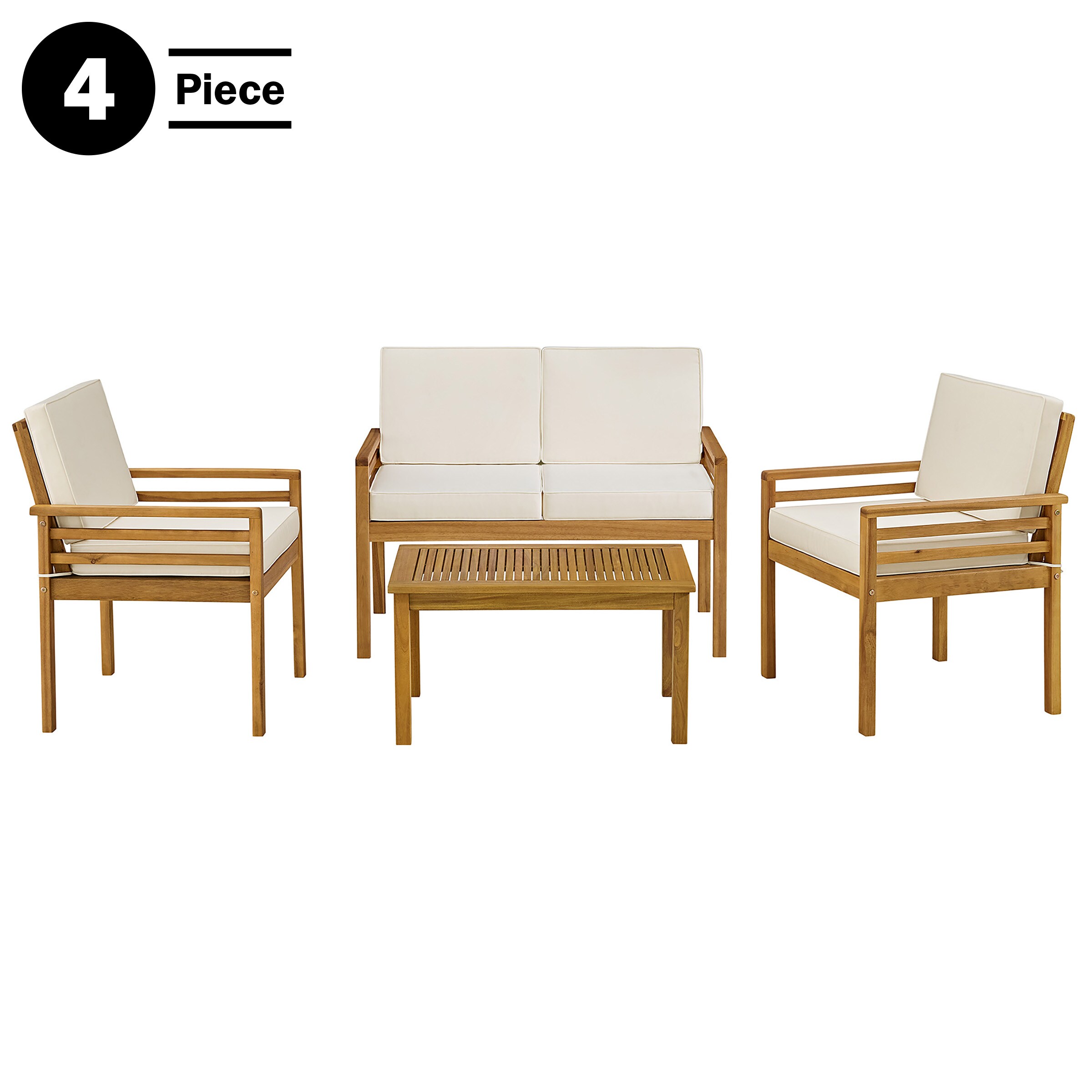 Alaterre Furniture ANOK030213ANO Patio-Conversation-Sets - View #2