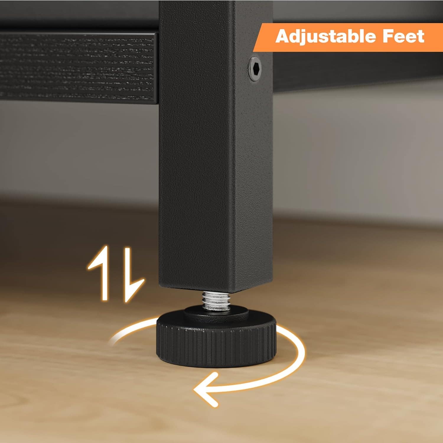 Qeetex LHF-SJ-PHO-0ZNPQTOB bookcases - View #8