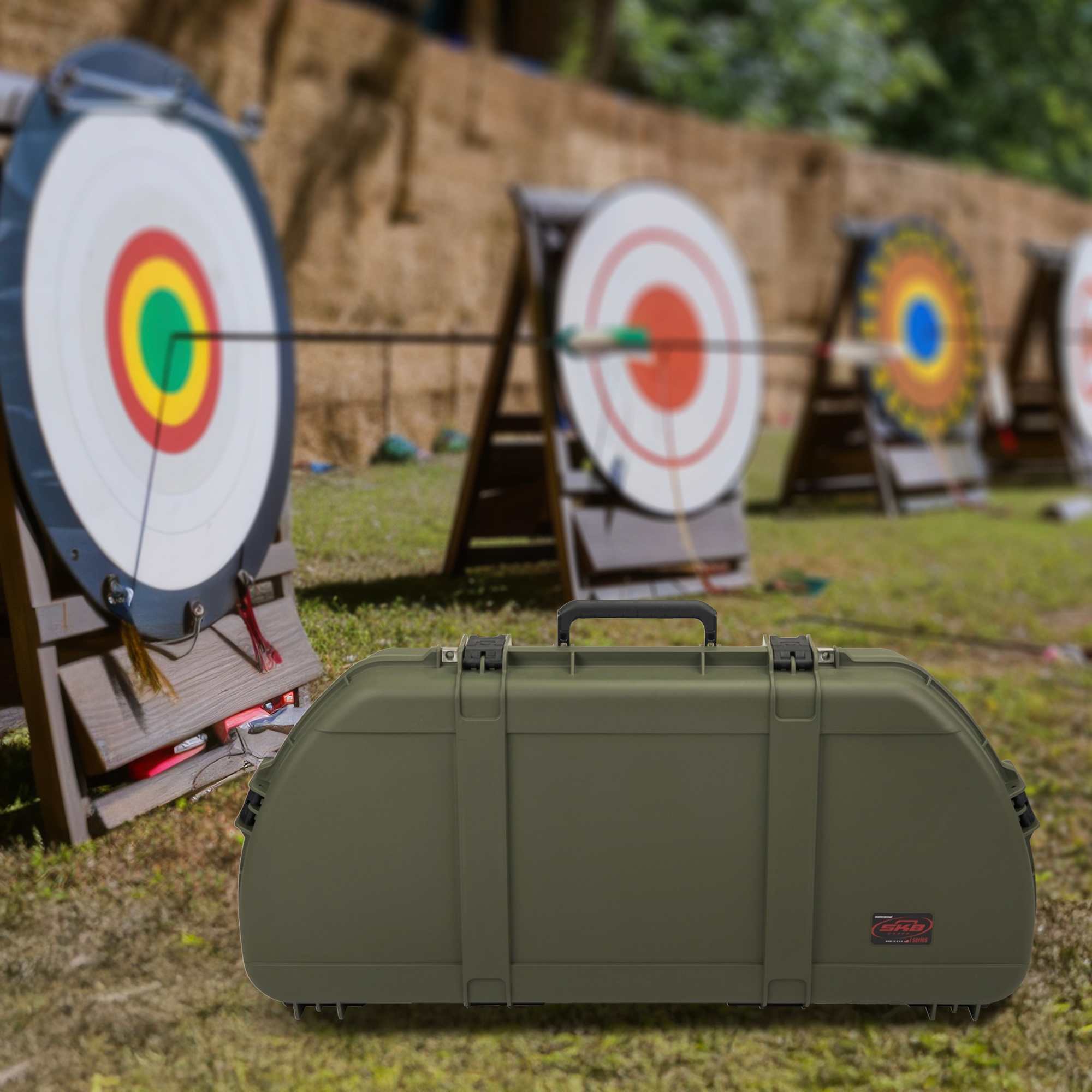 SKB 412826 Hunting-Equipment - View #4