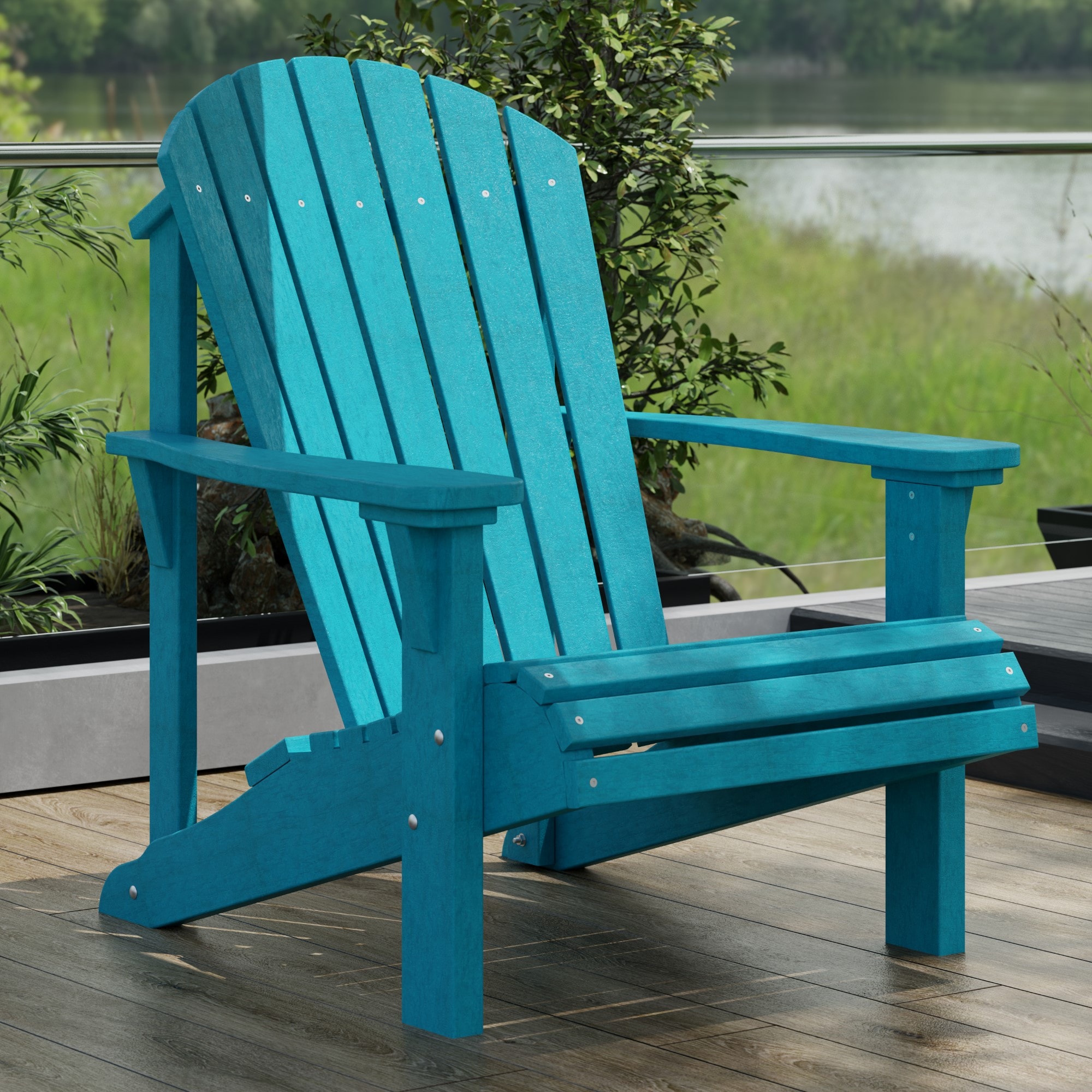 Wildridge LCC-111-AB Patio-Chairs - View #3