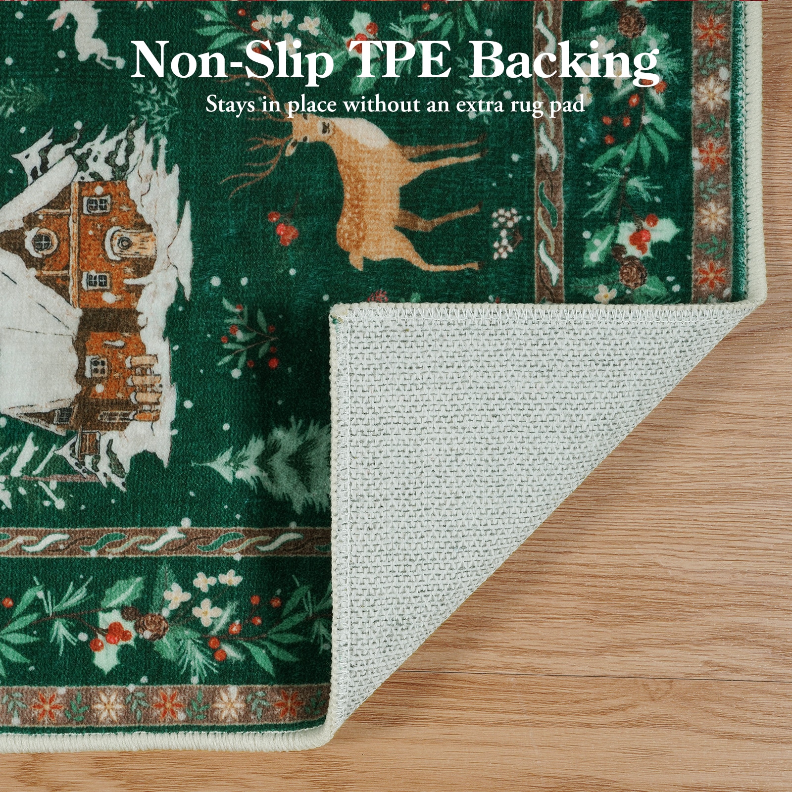 Lahome AR-DYR-378-G28 rugs - View #5