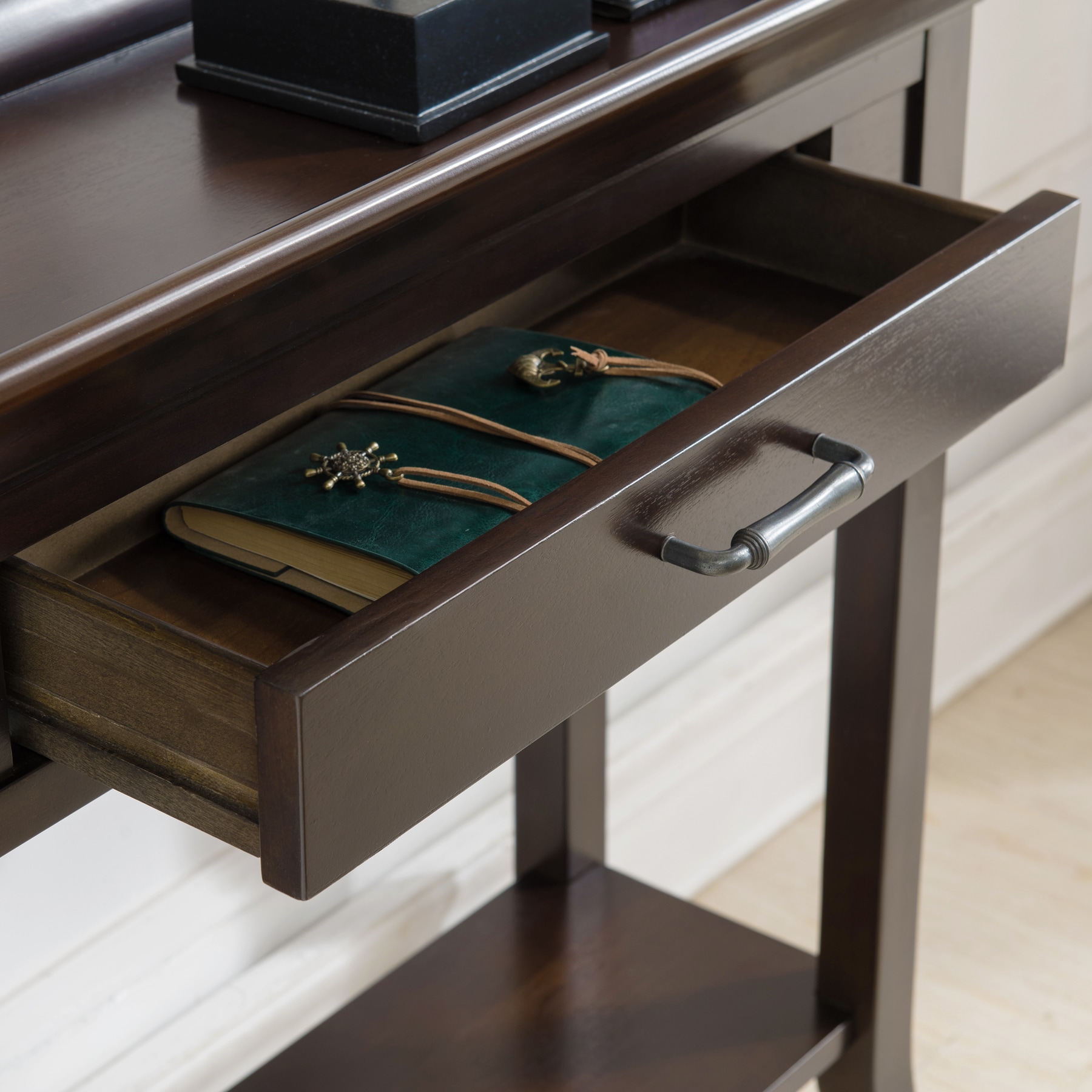Leick Home 10127 Console-Sofa-Tables - View #5