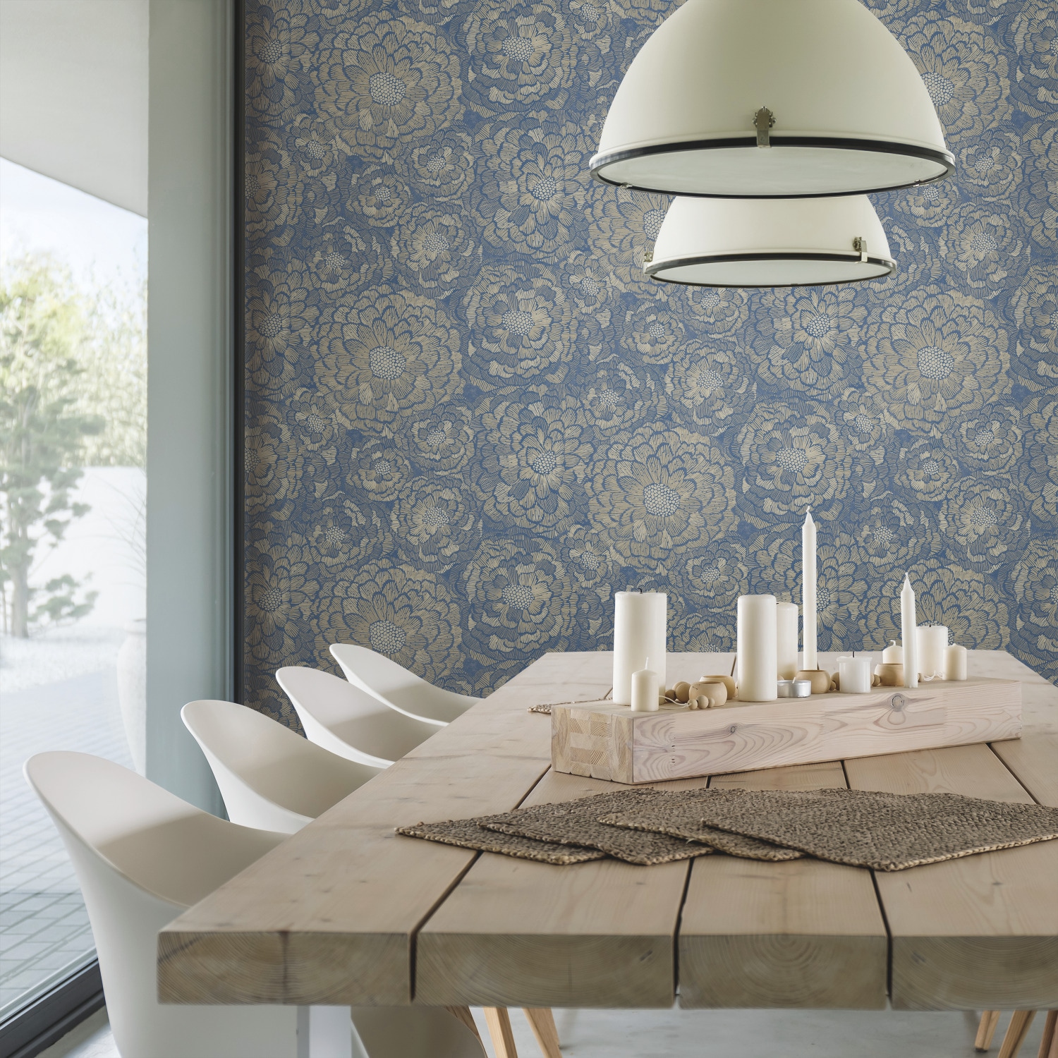 RoomMates RMK12110WP wallpaper - View #2